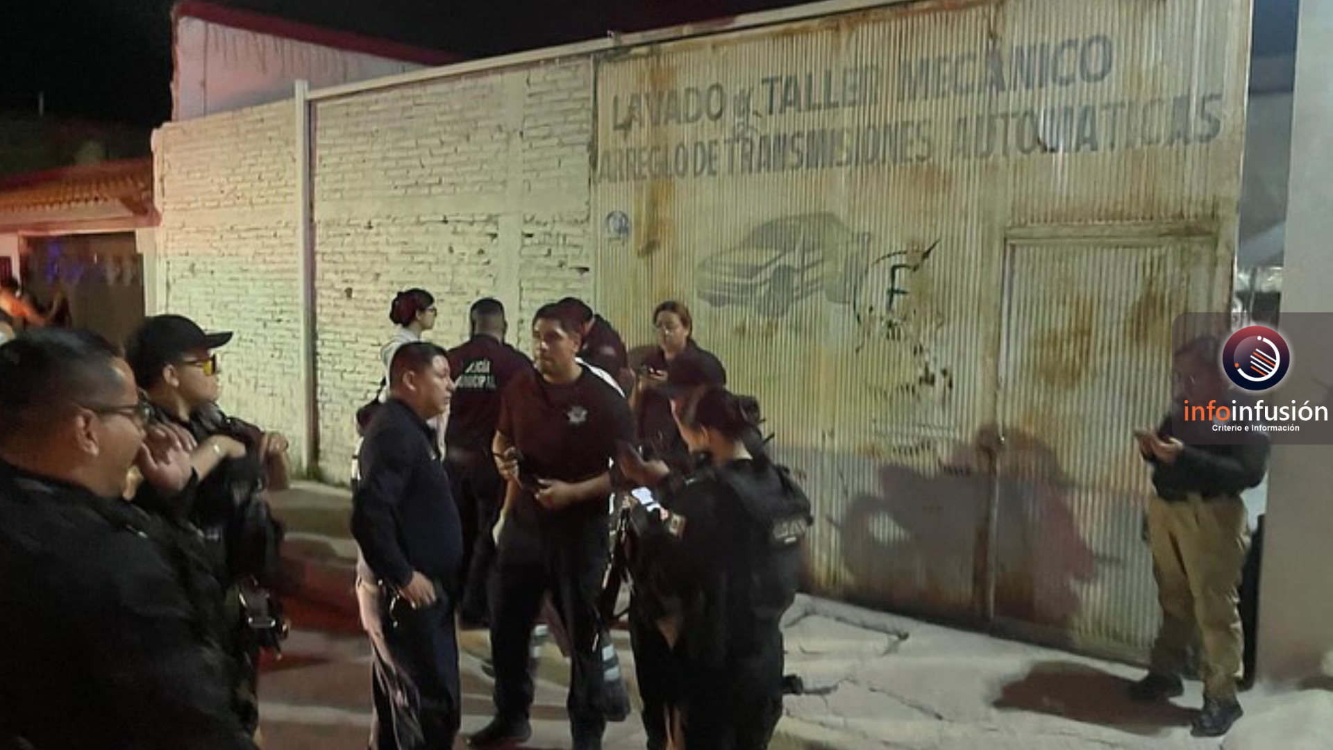 Riña familiar termina en homicidio durante celebración de Día del  Padre