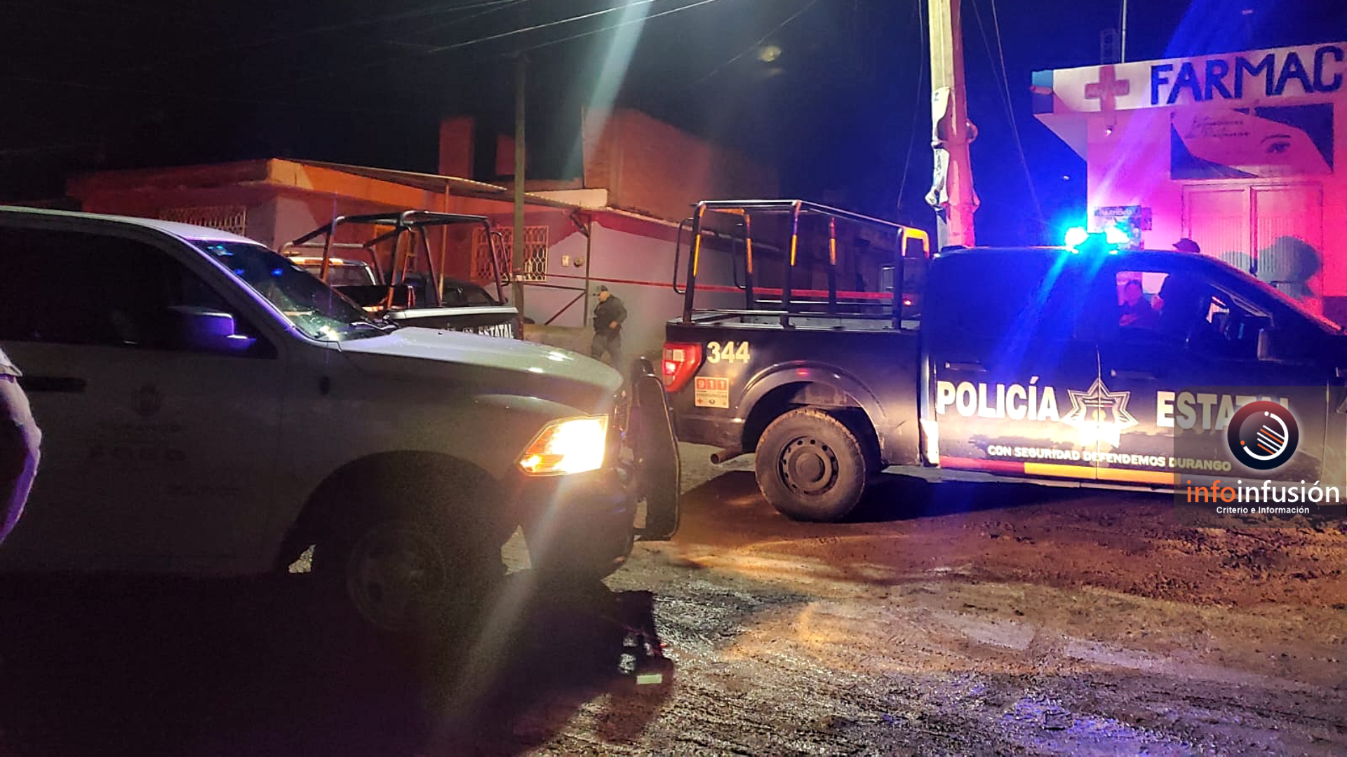 Dejan féretro con cuerpo de joven desaparecido desde hace cuatro meses