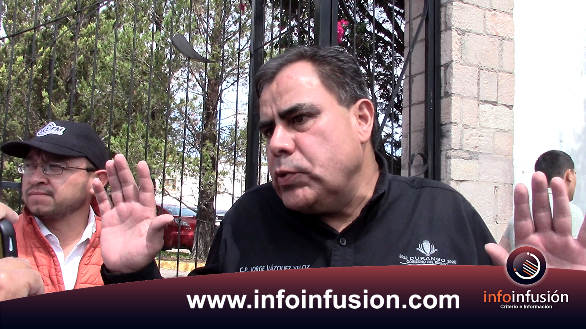 Gobierno del Estado criminaliza a víctimas de desaparición