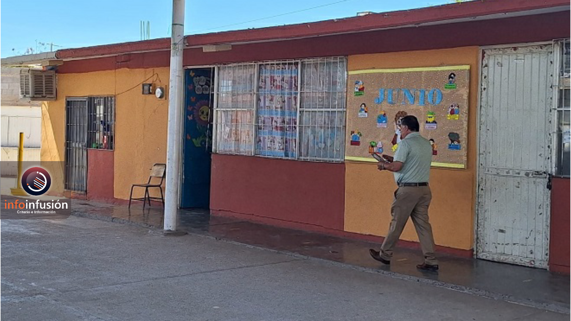 Deserción escolar pone en riesgo 42 escuelas rurales en La Laguna de Durango