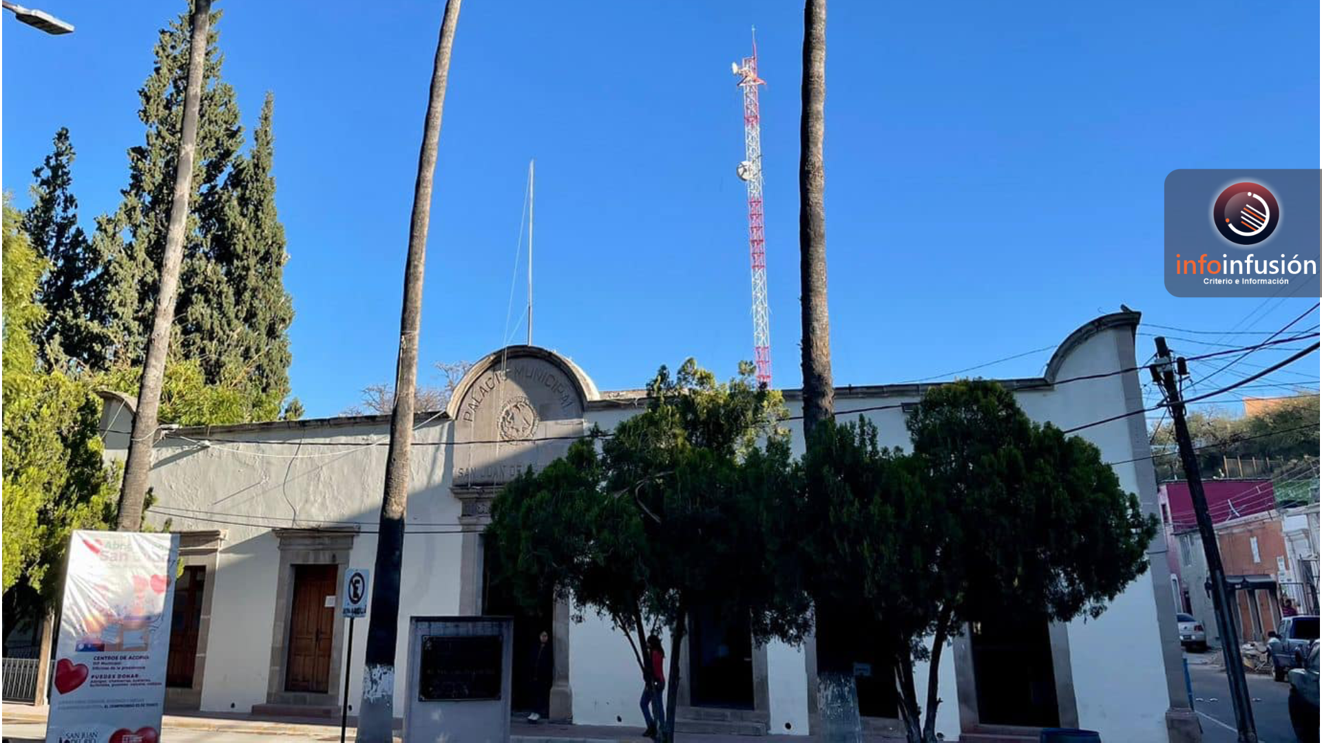 Detienen a trabajador municipal en San Juan del Río por peculado