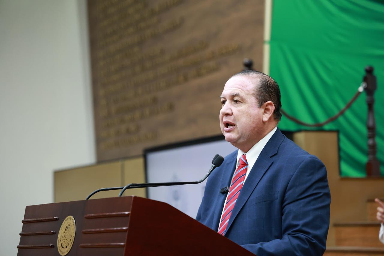 Impulsa el PRI cuidados paliativos obligatorios para enfermos terminales