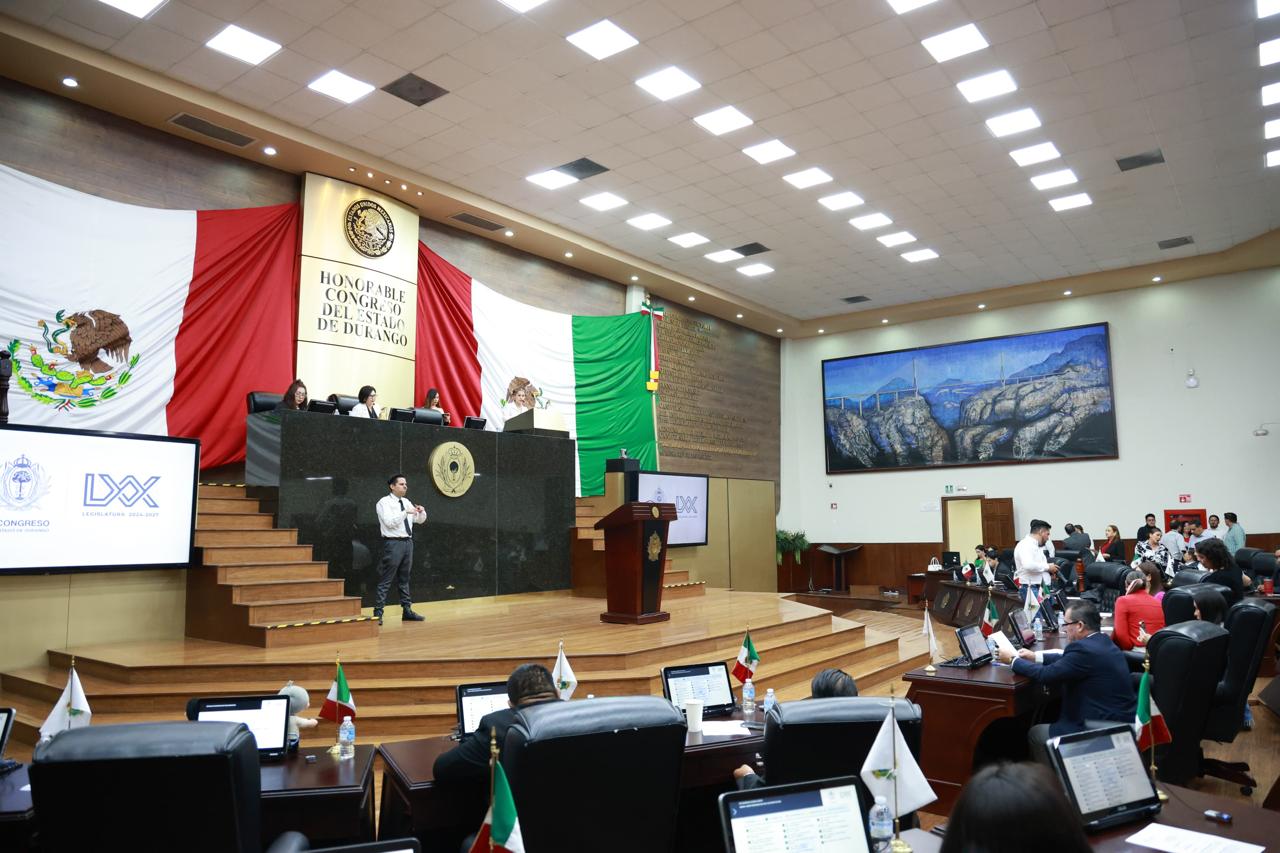 Urgen diputados apoyo para combatir incendios forestales