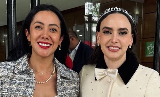 Betzabé Martínez gestiona inclusión de Gómez Palacio en el Plan México