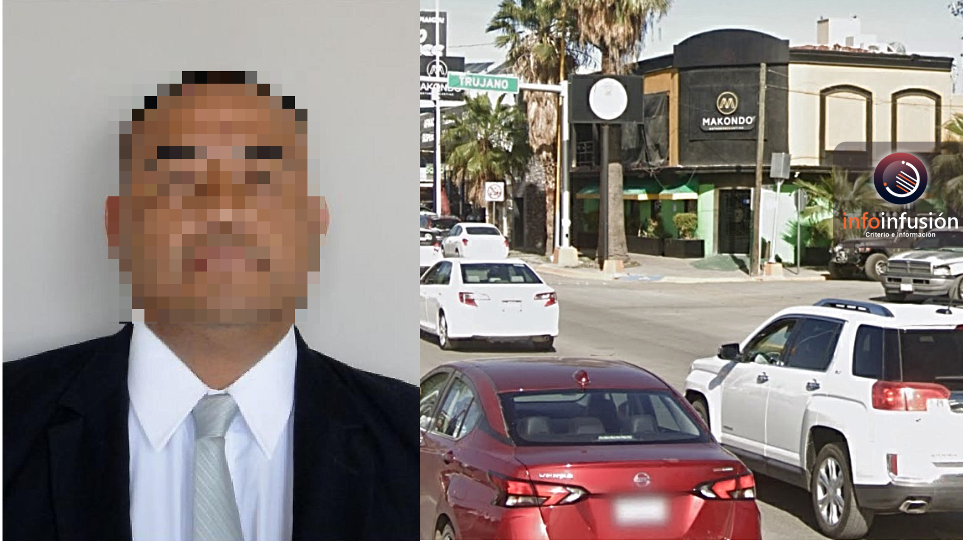 Guaruras de un bar asesinan a agente de la PID en Gómez Palacio