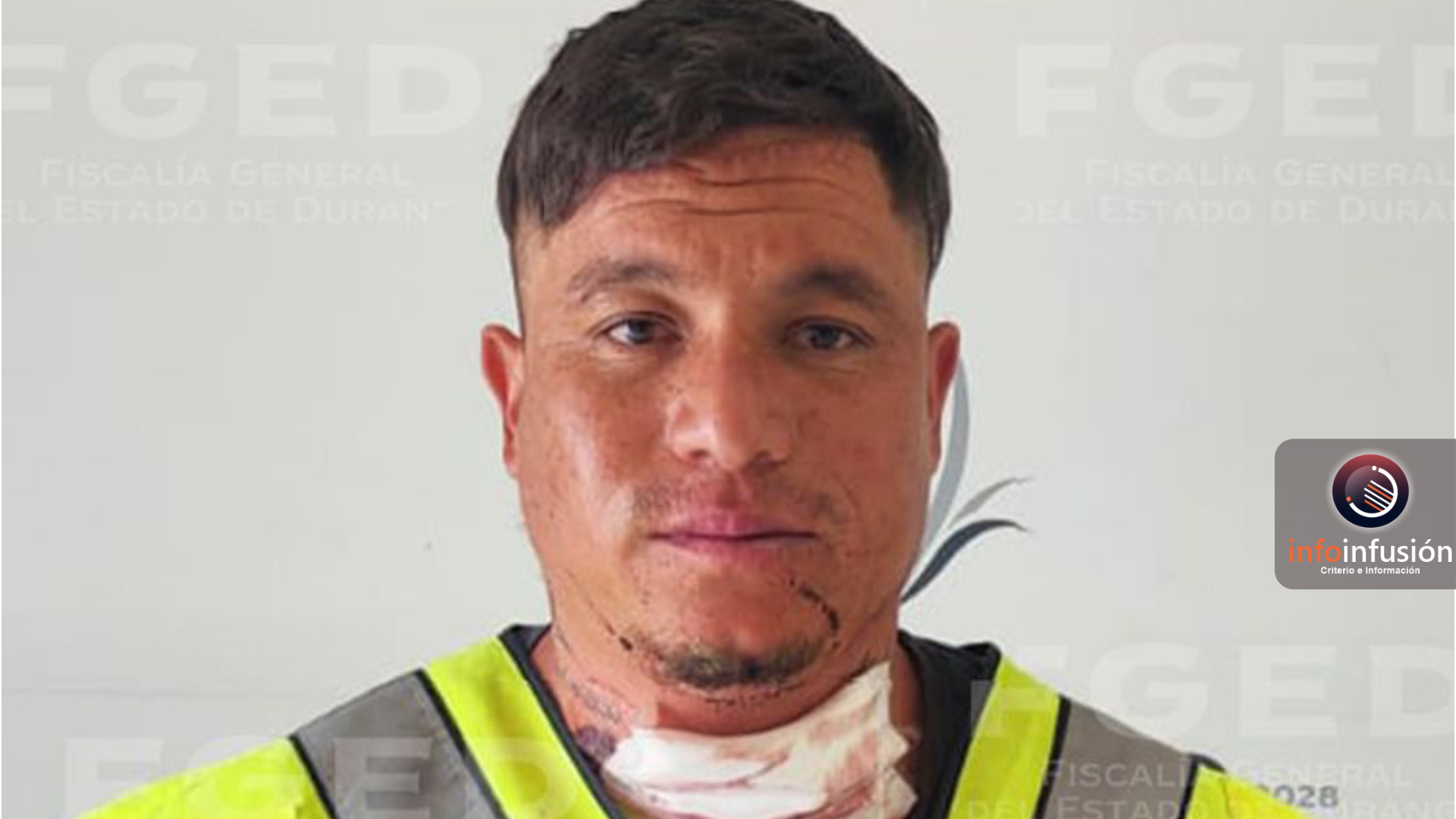 Sentencian a feminicida de Guadalupe Victoria; pasará casi 40 años en prisión