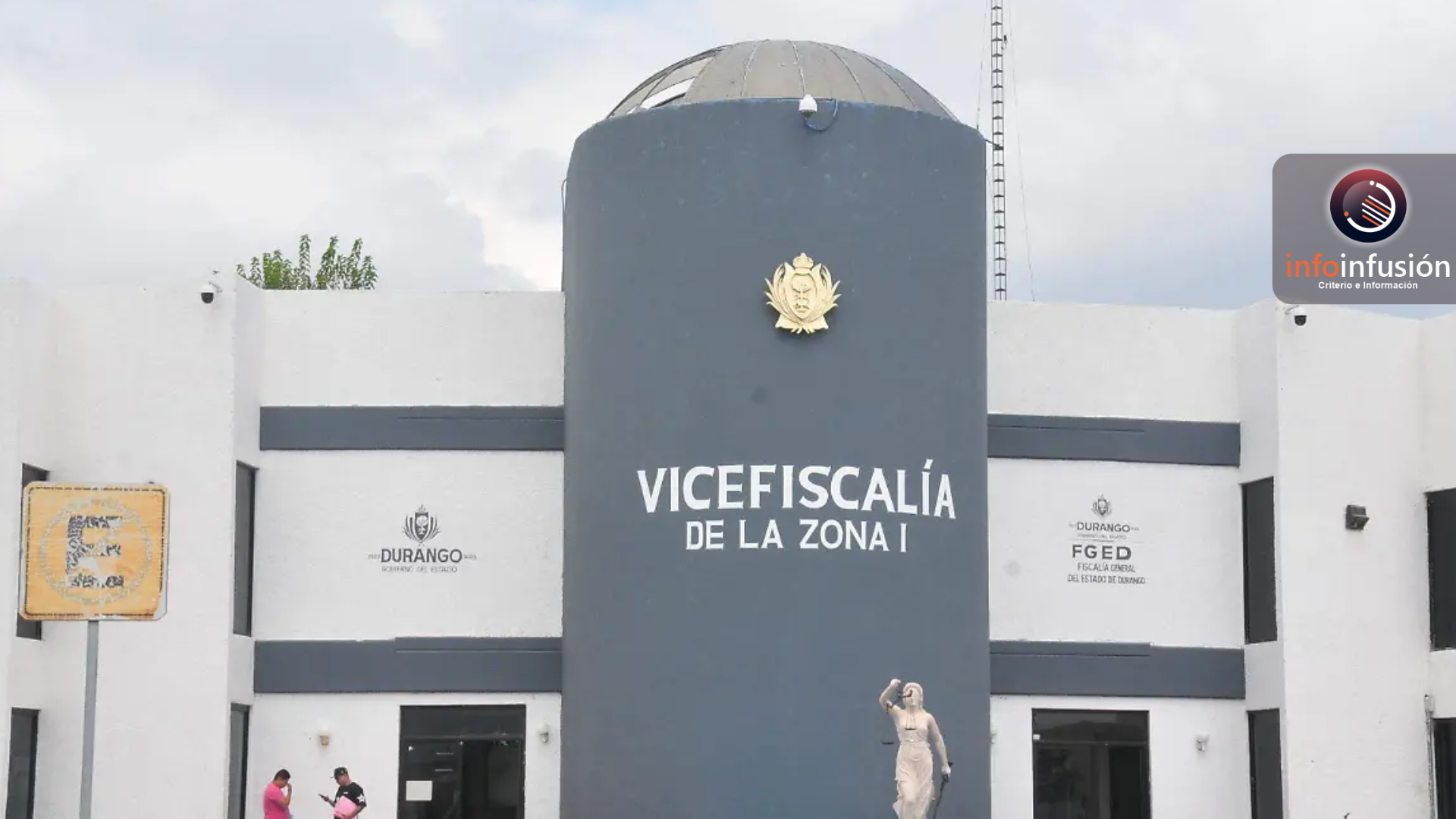 Aseguran en Lerdo objetos ligados a posible red ilícita