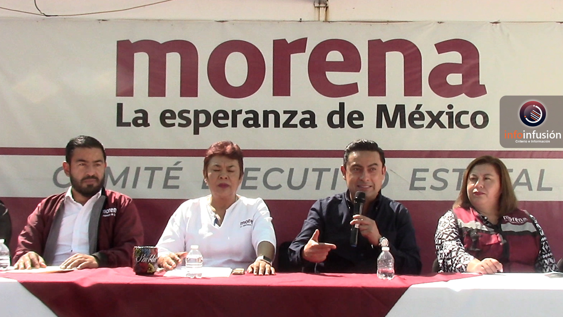 Durango necesita con urgencia una reforma electoral