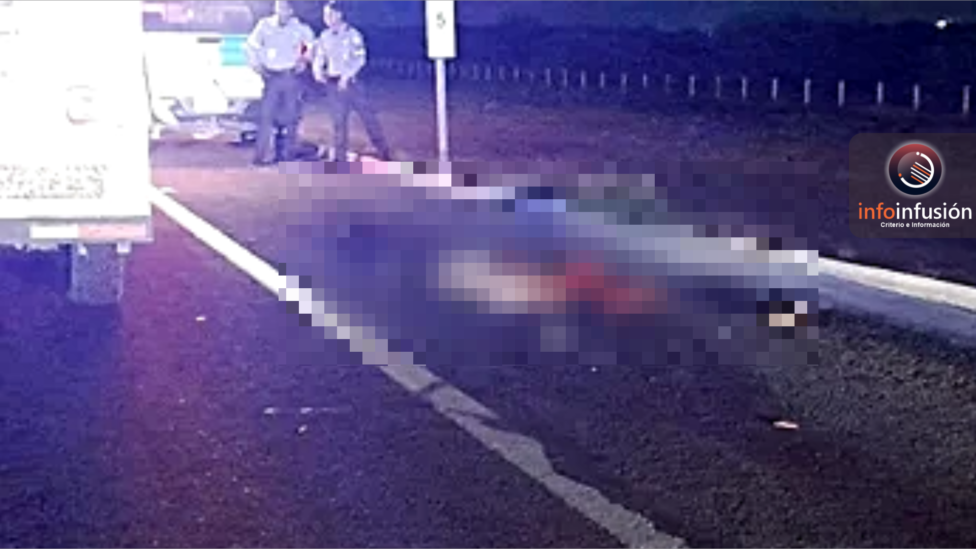 Encuentran cuerpo desmembrado en autopista Gómez Palacio-Saltillo