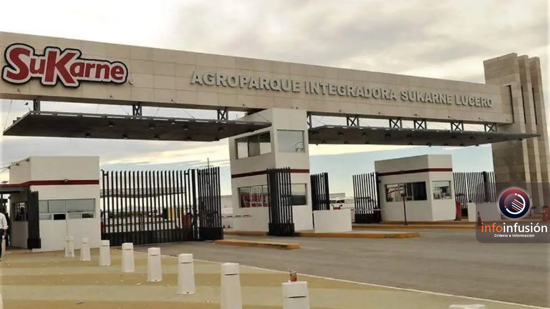 SuKarne desiste de ingresar ganado de Nicaragua a Durango