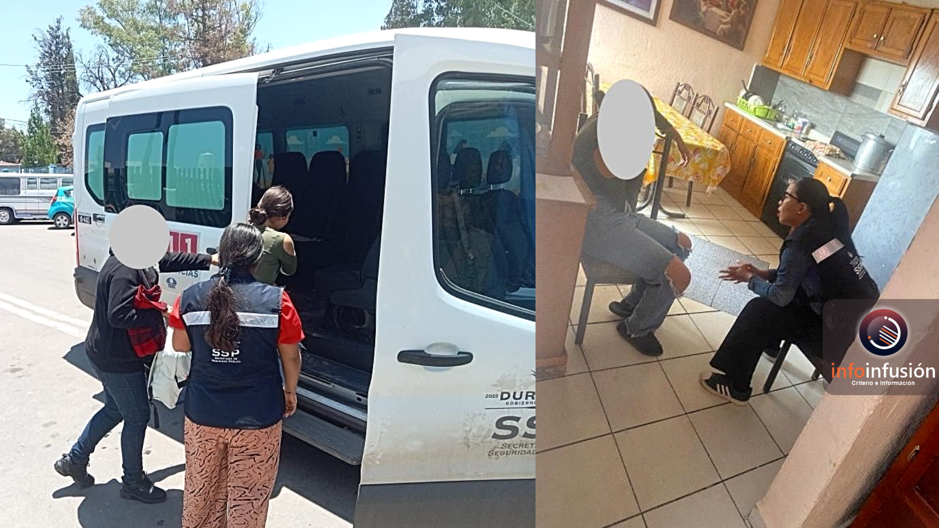 Aumentan crisis emocionales; atienden a 48 personas en una semana