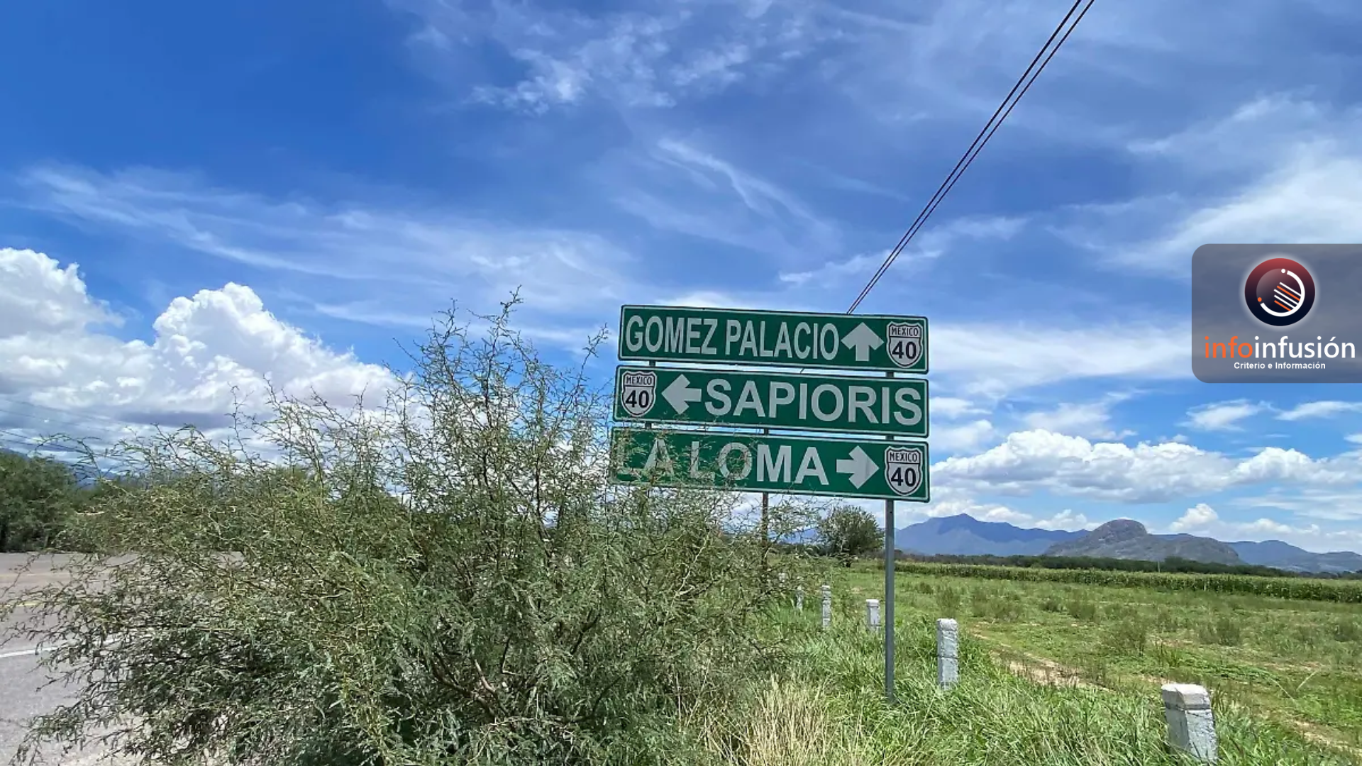 Frenan mega planta de fertilizantes en Lerdo por trabas ambientales y burocráticas