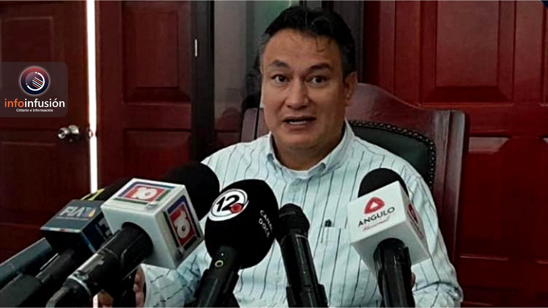 Falta de comunicación, no de atención, dice Salud sobre reclamos en CECAN