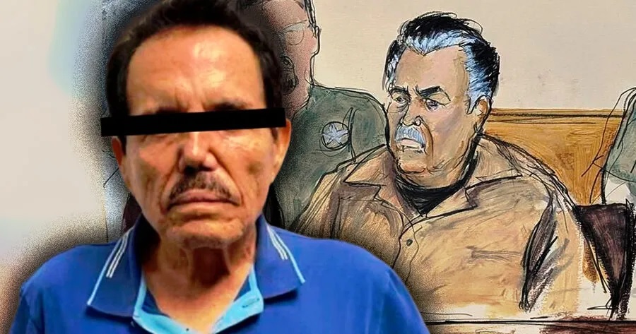 Se declarará culpable ‘Mayo’ Zambada en EU