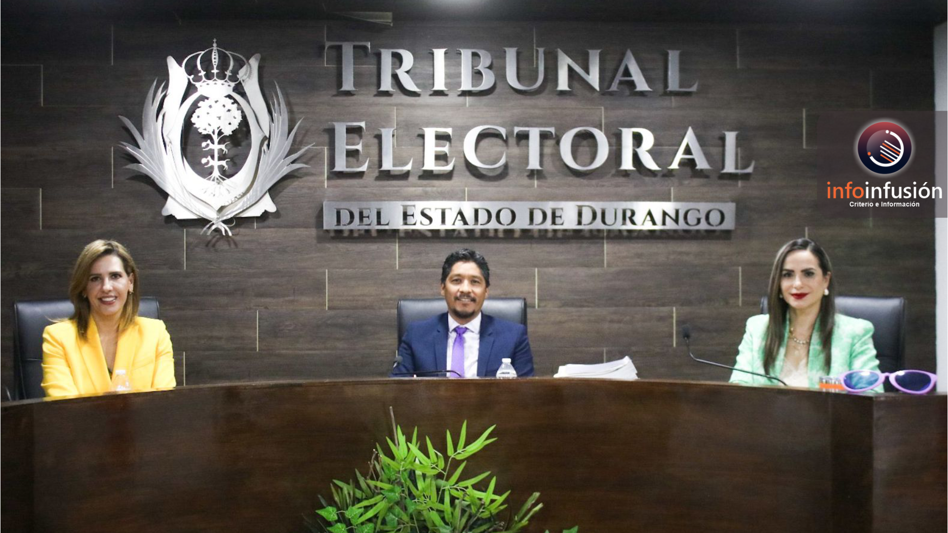 Rechaza TEED recuento total de votos en Lerdo