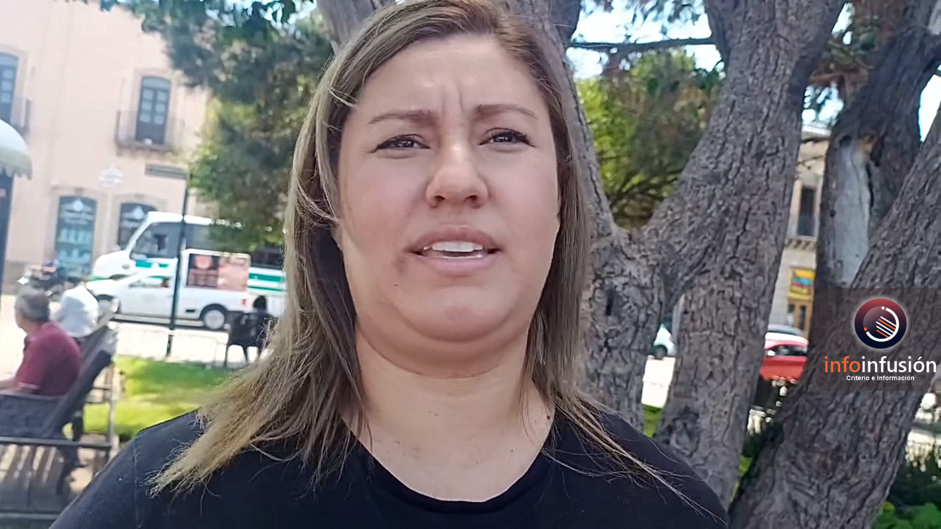 Comerciante denuncia cobro excesivo por uso de energía eléctrica en Feria Villista