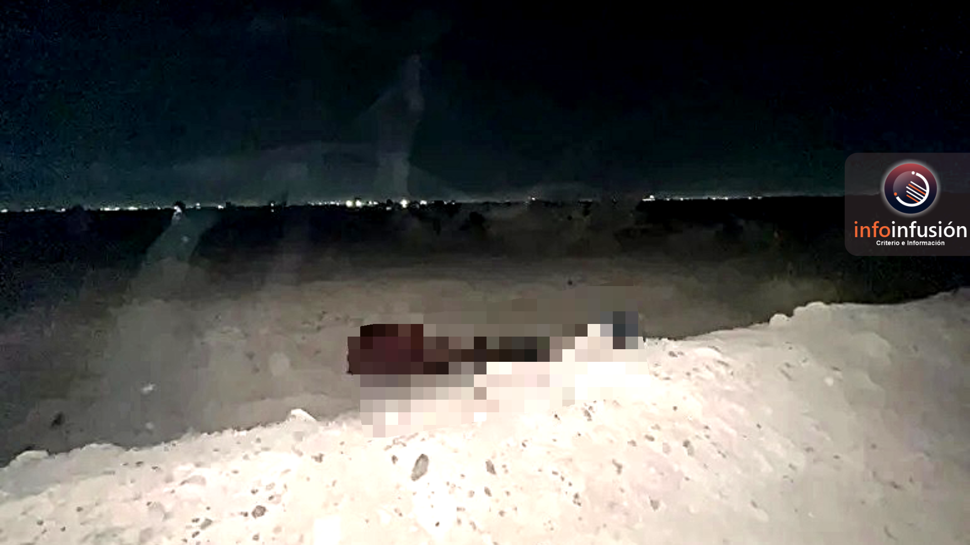 Cuerpo decapitado fue encontrado en Gómez Palacio