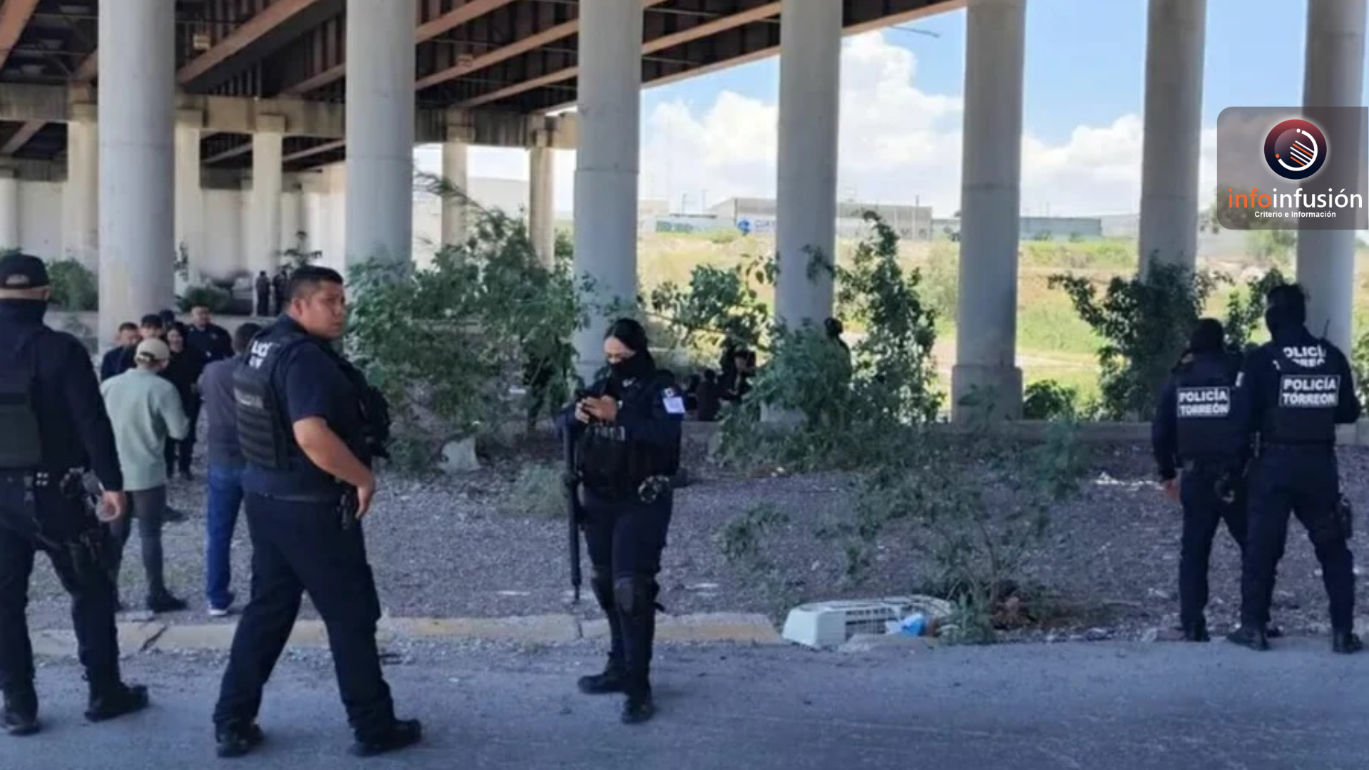 Empresarios laguneros insistentes con autoridades para frenar inseguridad