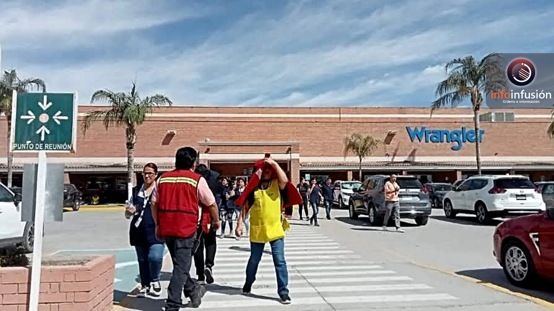 Cierra Wrangler sus cuatro plantas en La Laguna