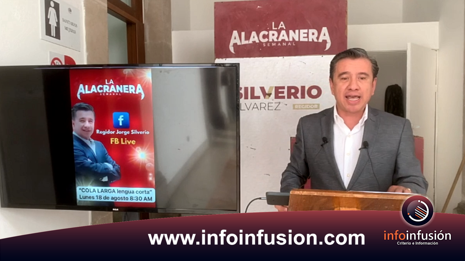 Denuncian a dirigencia estatal de Morena por recibir dinero del Gobierno de Durango