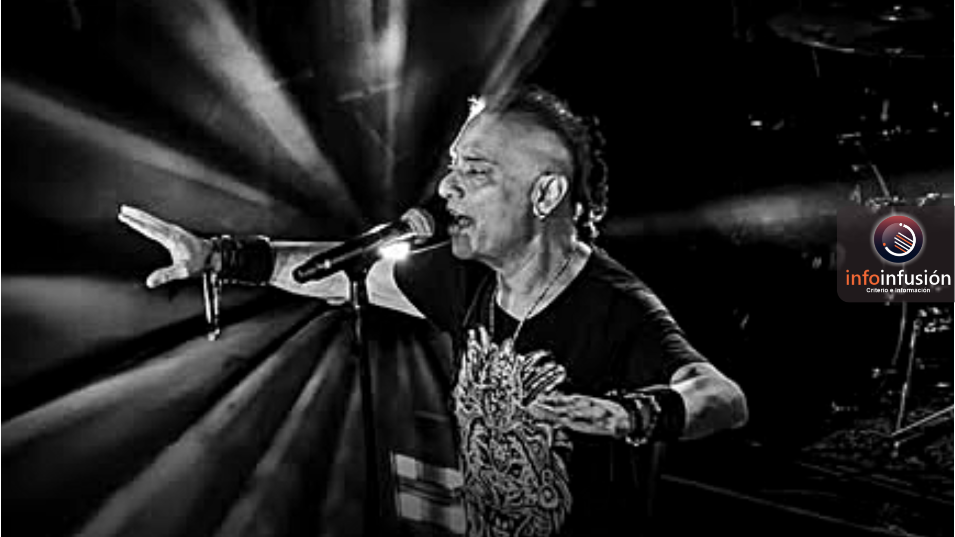 Fallece Xava Drago, voz de Coda, tras un año de lucha contra el cáncer