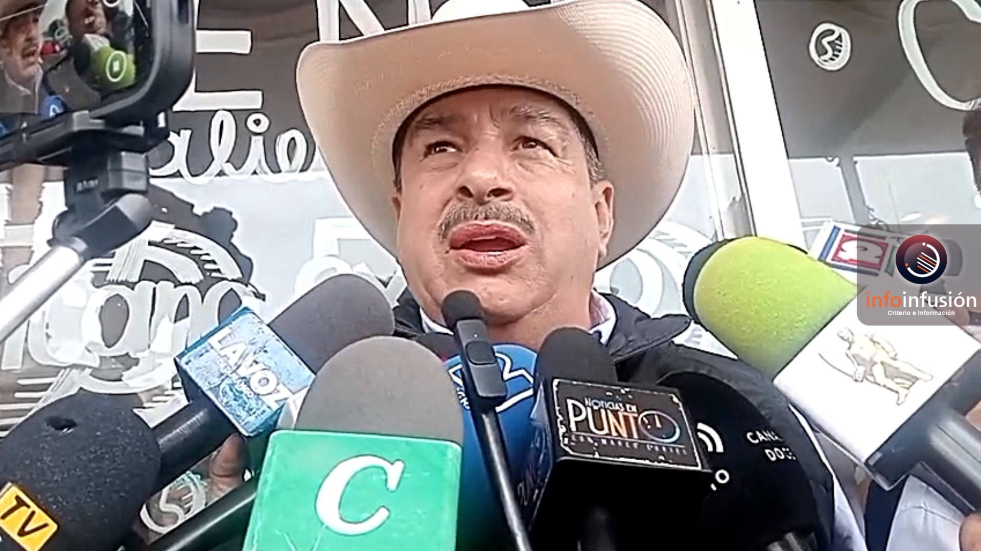 Alertan por expansión del gusano barrenador en México y el extranjero