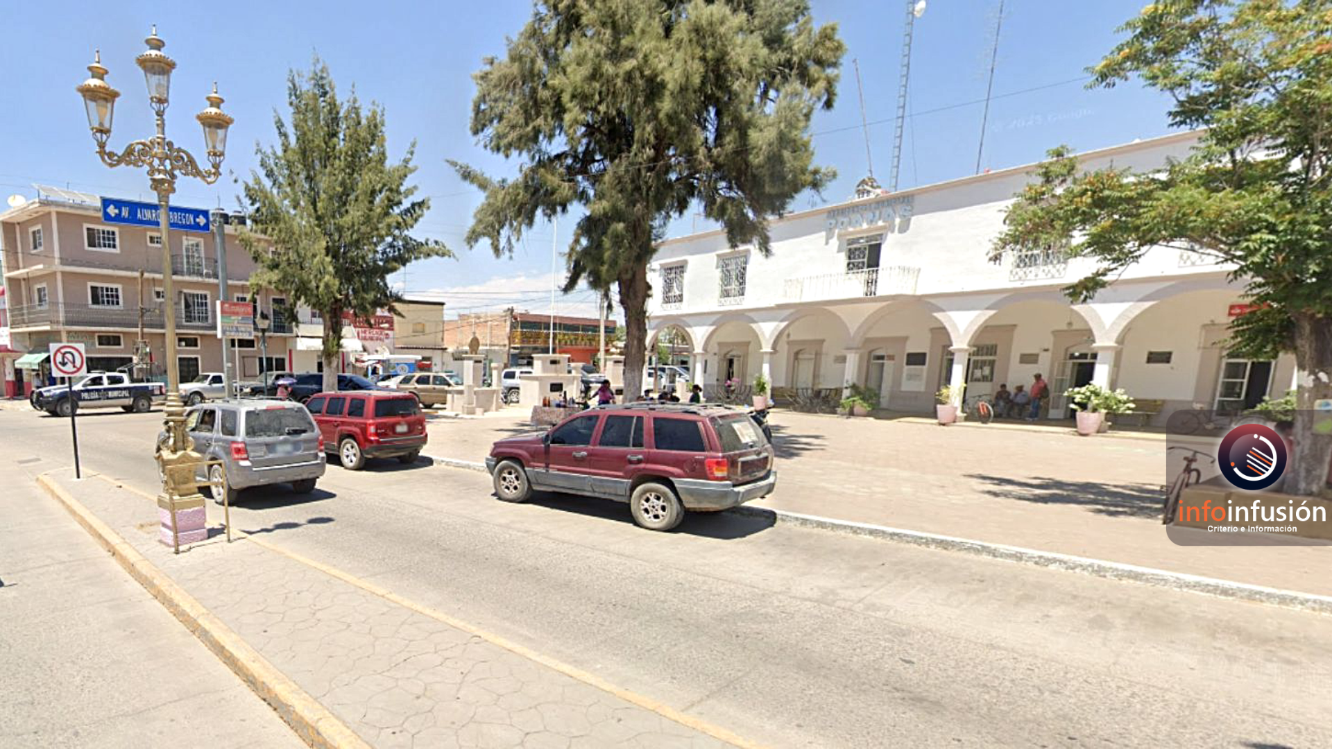 Municipio de Poanas no cuenta con sucursales bancarias