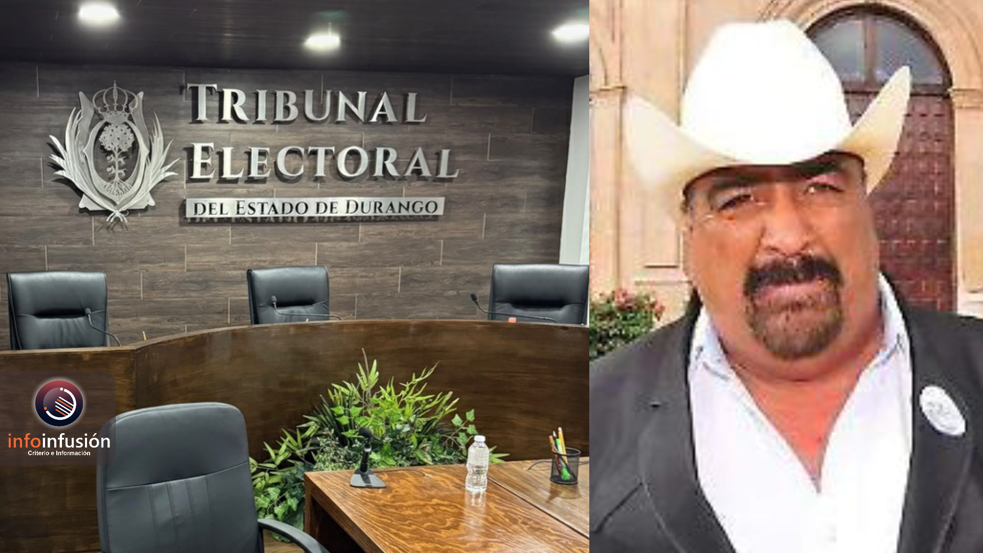 TEED acredita violencia política de género contra síndica en Mapimí