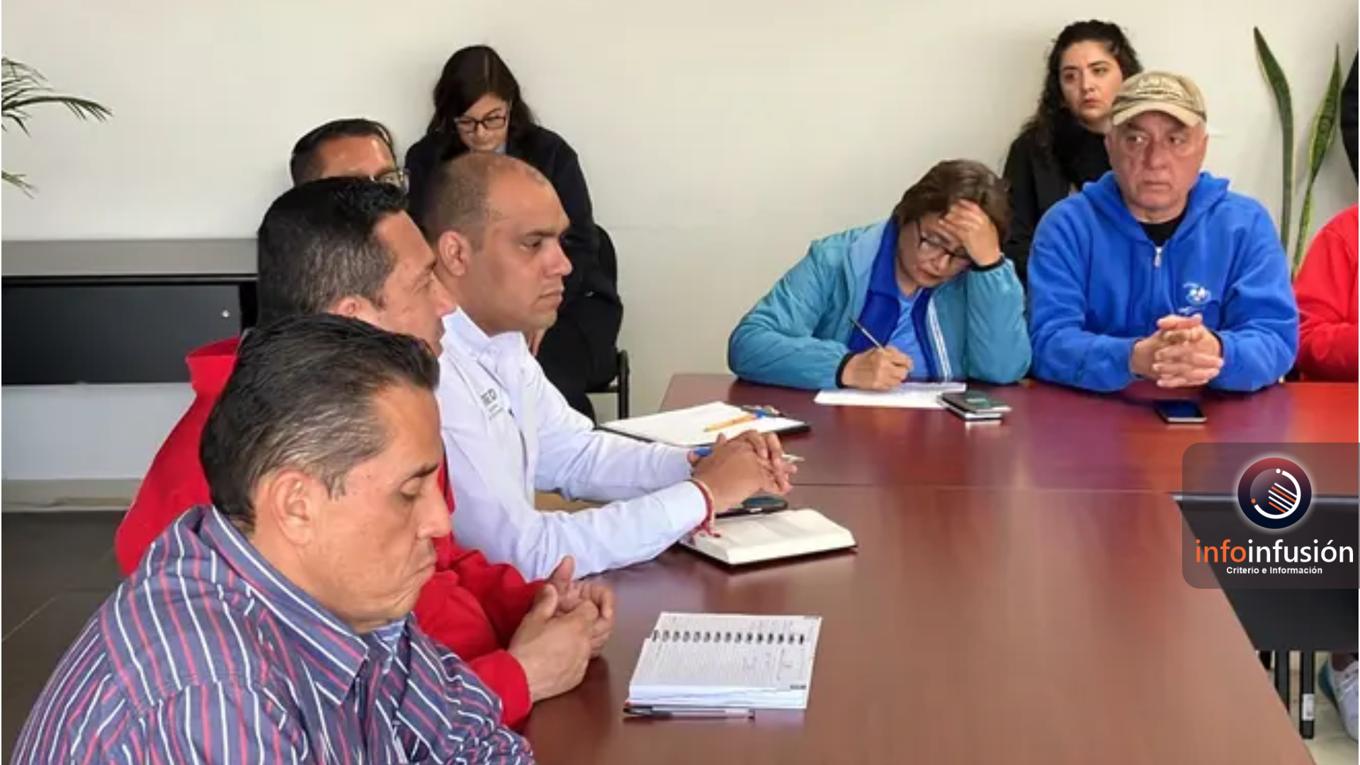 Plenarias en Durango capital, sin resultados para familias de desaparecidos en la Laguna