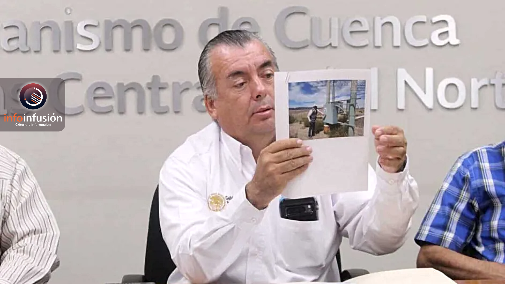 Detectan 150 pozos de agua irregulares en La Laguna, algunos en Tlahualilo y Mapimí, Durango