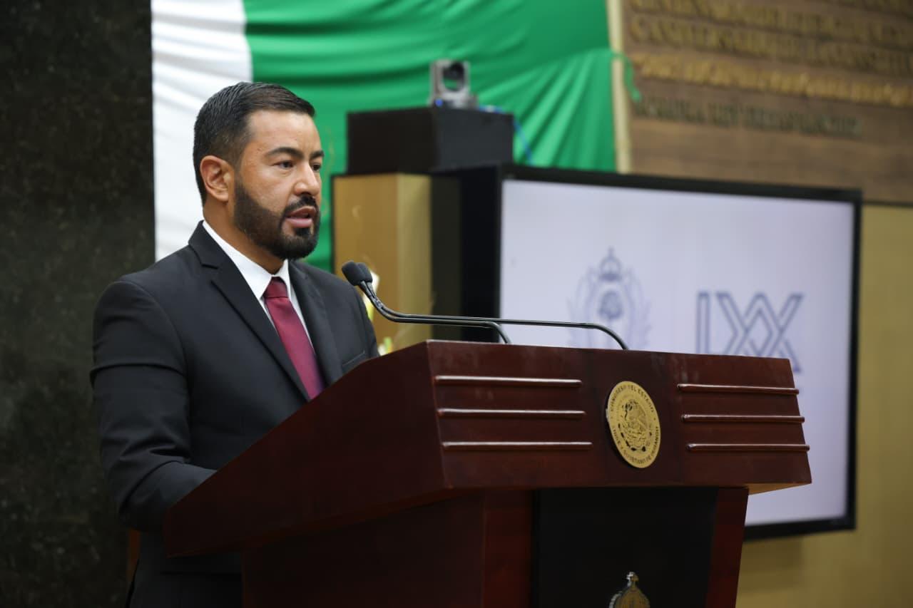 Nuevo Poder Judicial debe proteger al pueblo; no al poder: Héctor Herrera