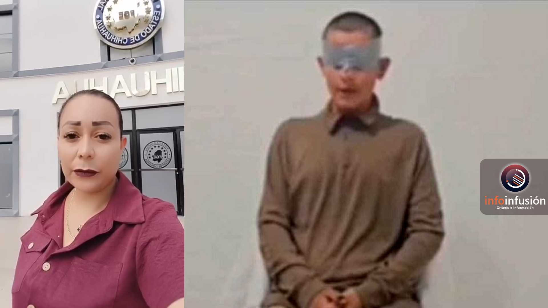 Hallan sin vida a Josué, duranguense desaparecido en Chihuahua