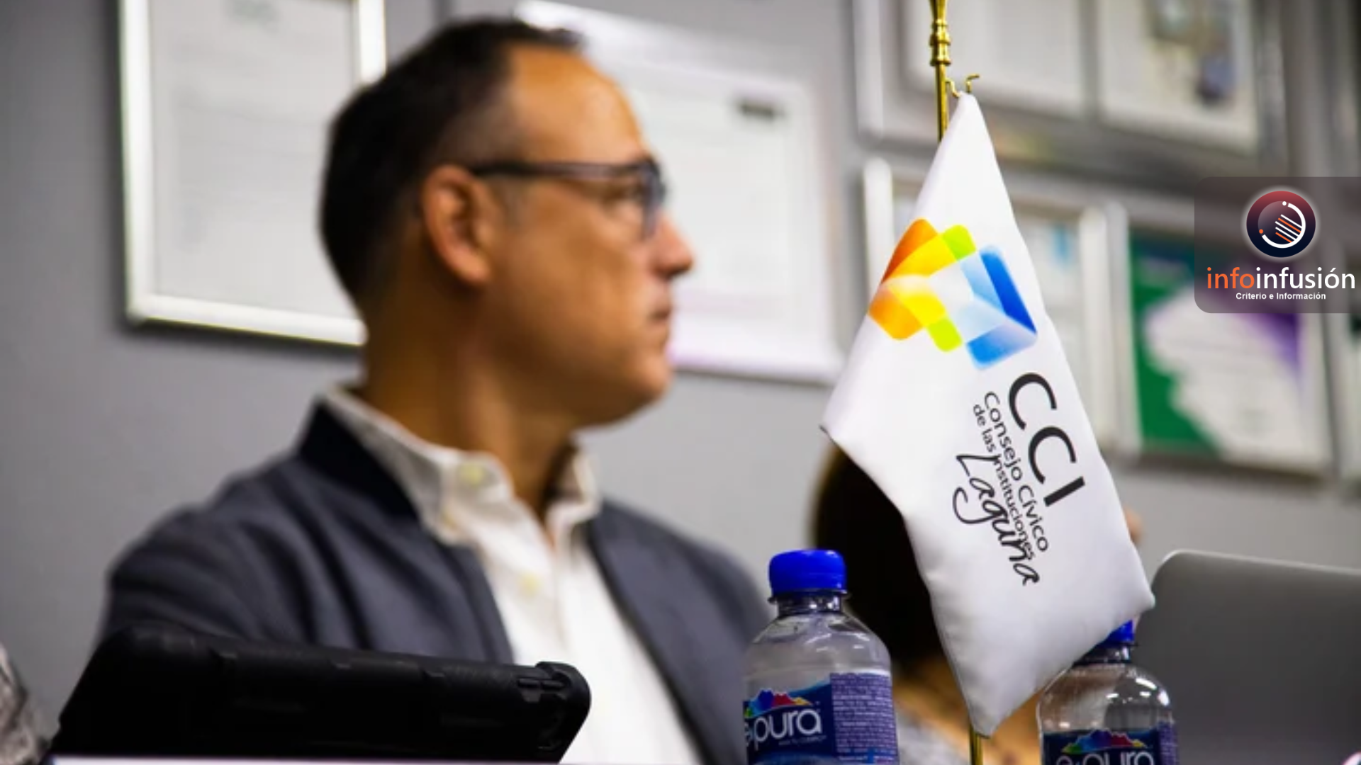 Exigen que Laguna de Durango sea prioridad en Estrategia Nacional contra Extorsión