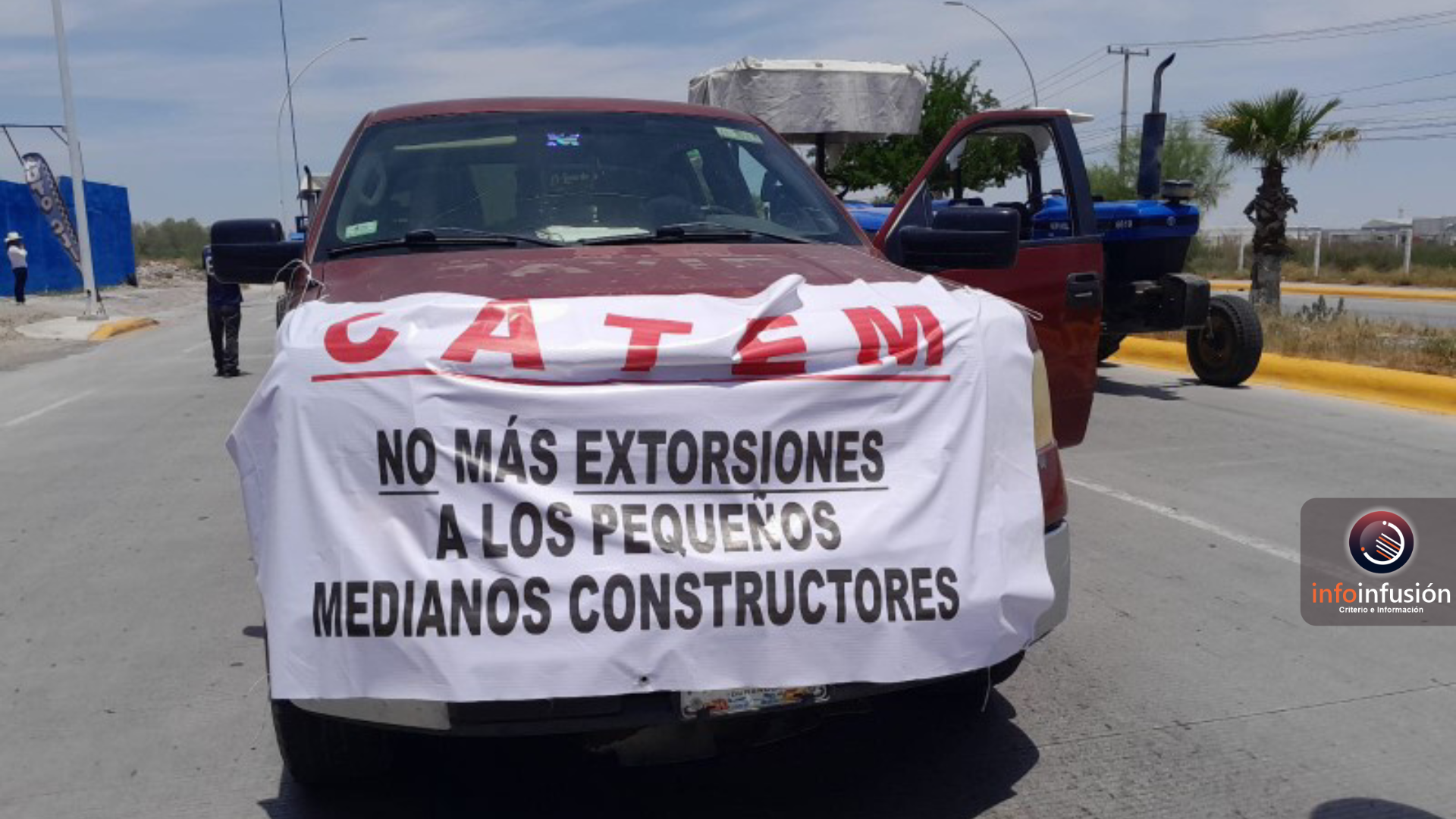 Extorsiones en la Laguna de Durango persisten pese a operativos