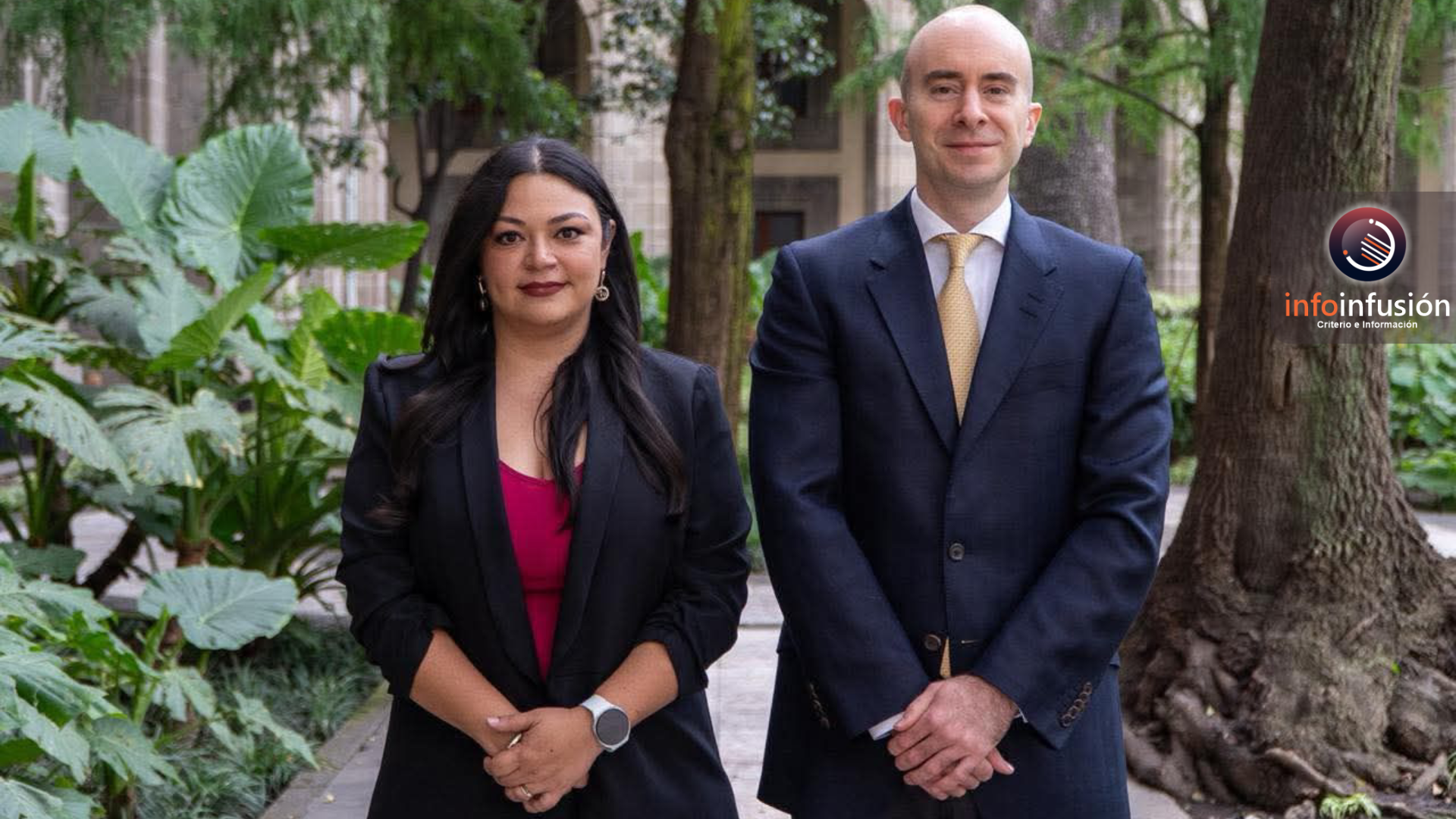 Catalina García Quintero, nueva delegada de Bienestar en Durango