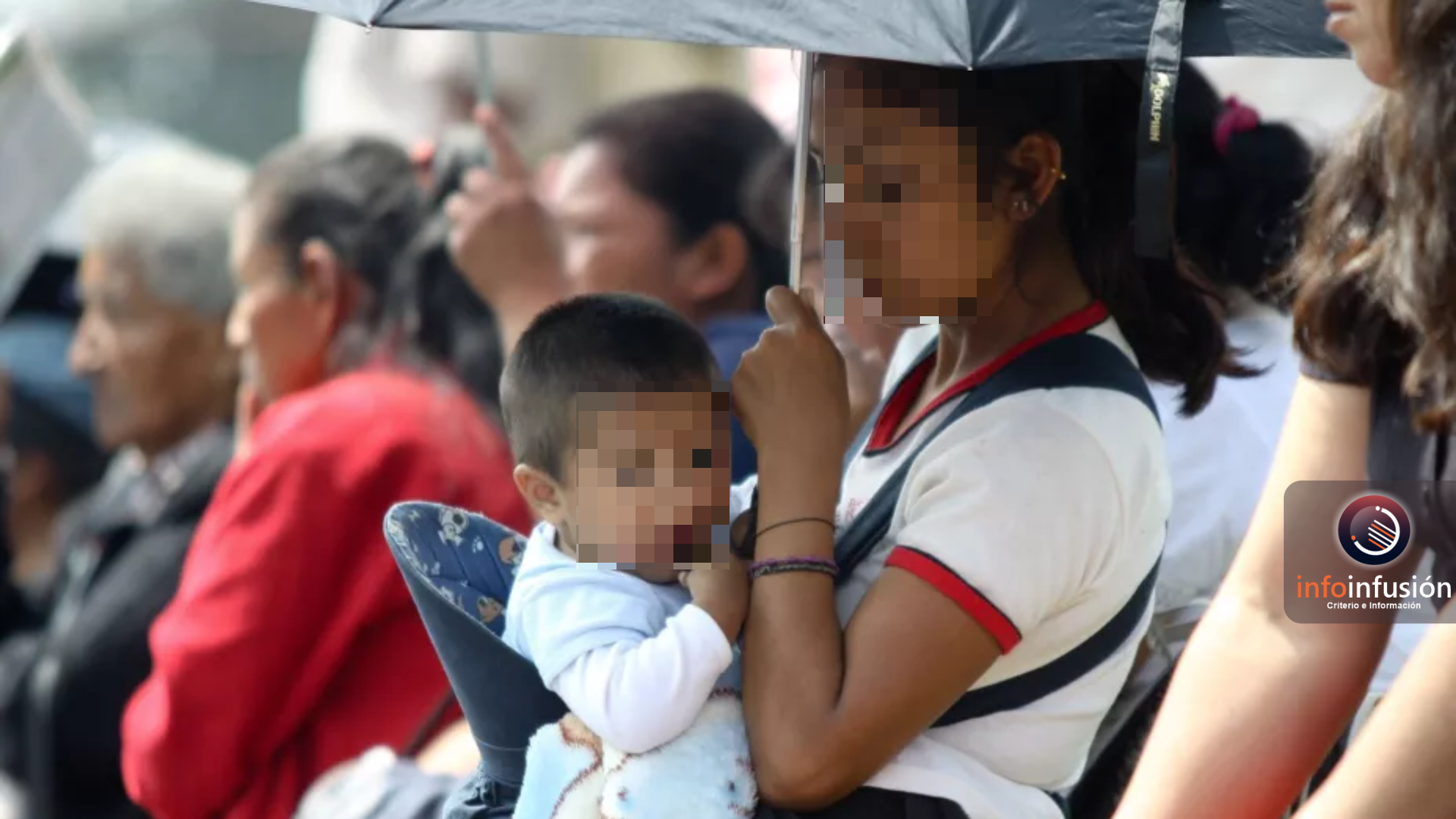 Durango, foco rojo en embarazo adolescente