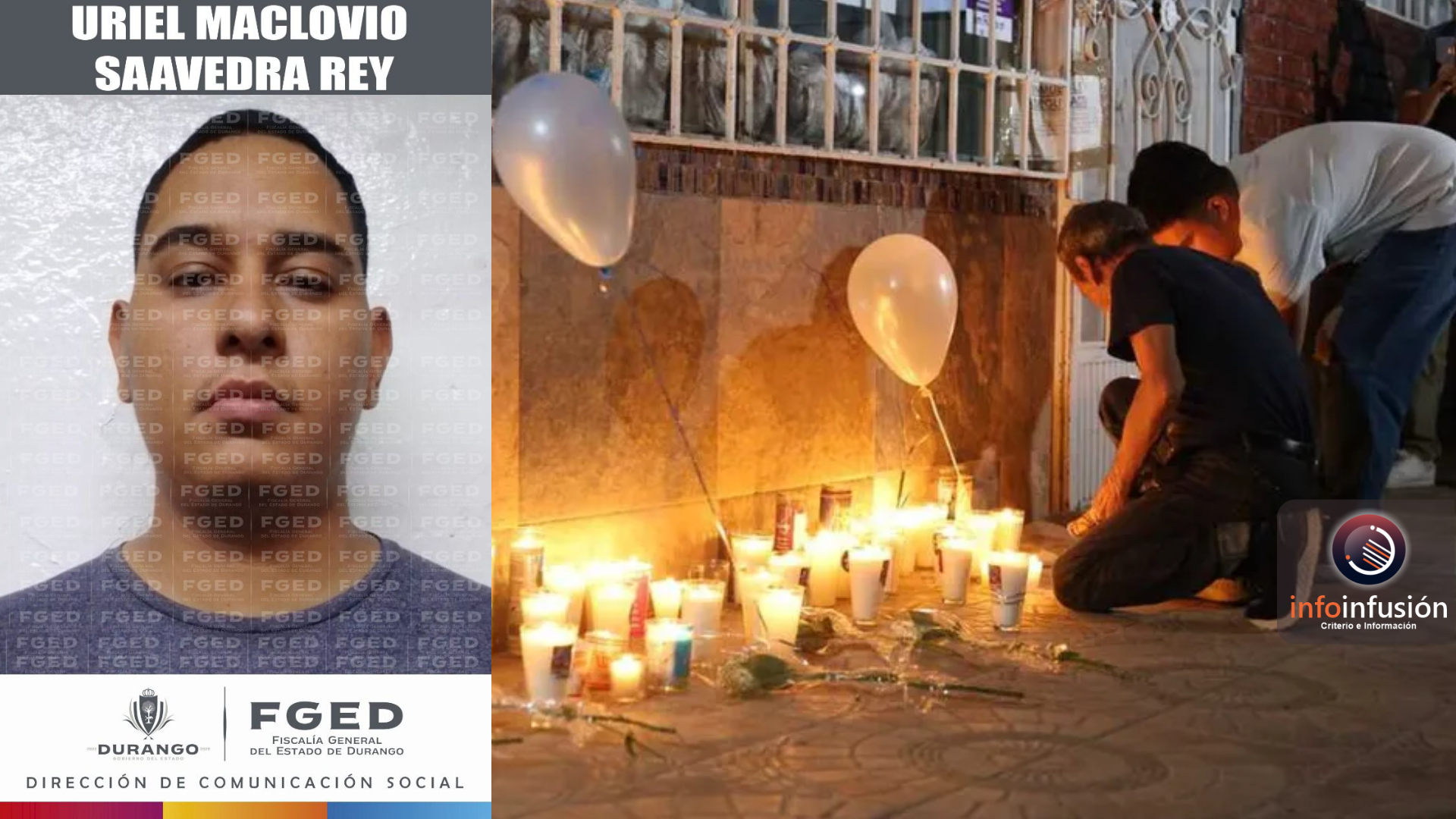 Más de 17 años de prisión a responsable de homicidio de “Chachito”