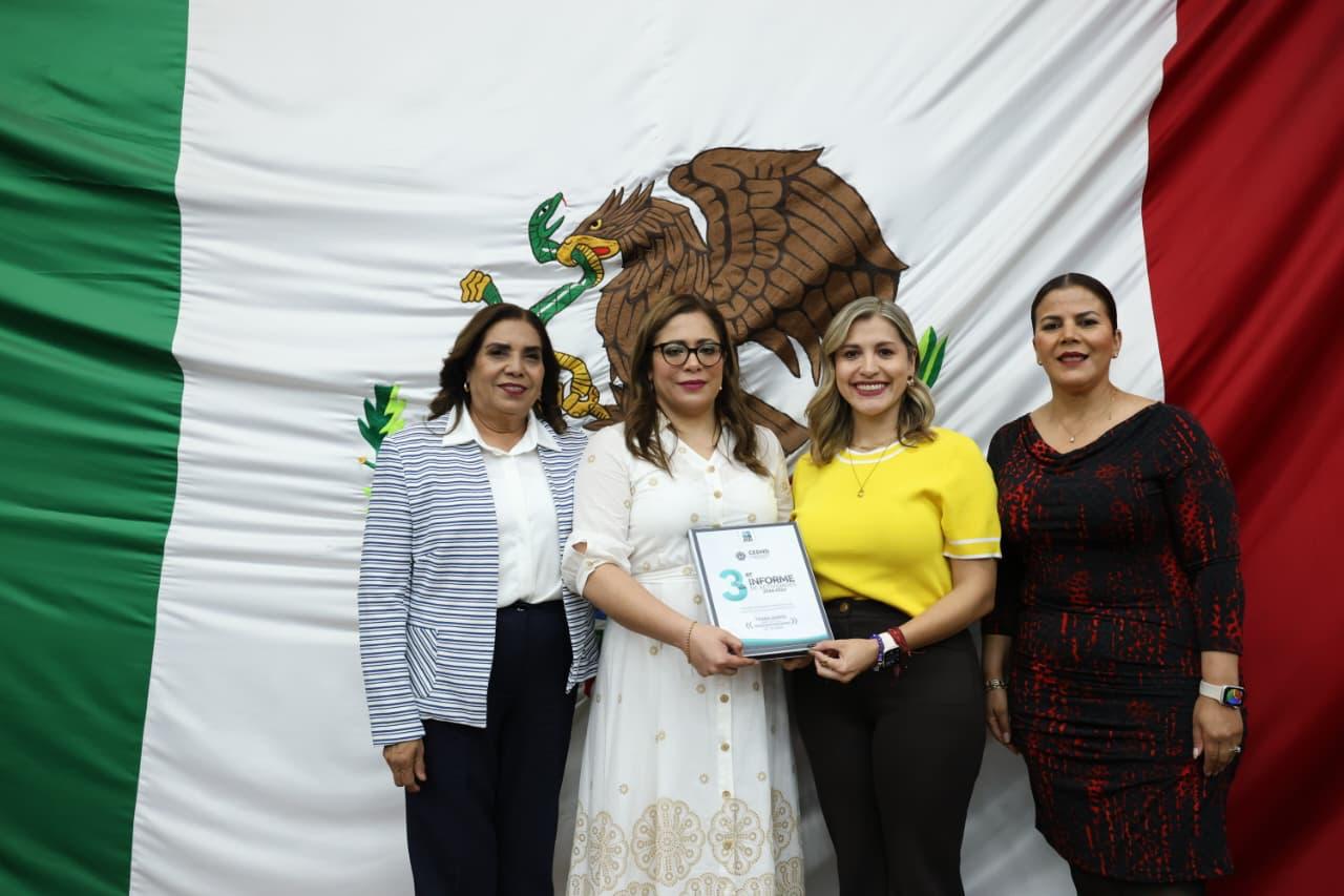 Inician comparecencias de organismos autónomos