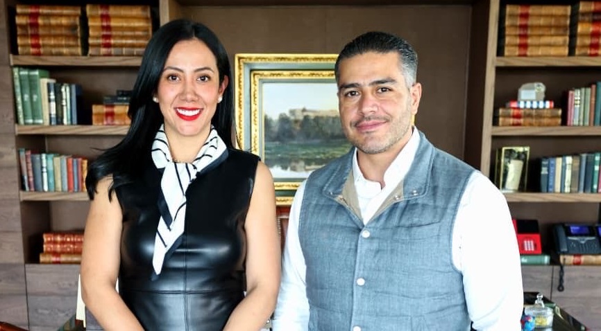 Transformación y resultados en seguridad, compromiso del Gobierno Municipal de Gómez Palacio