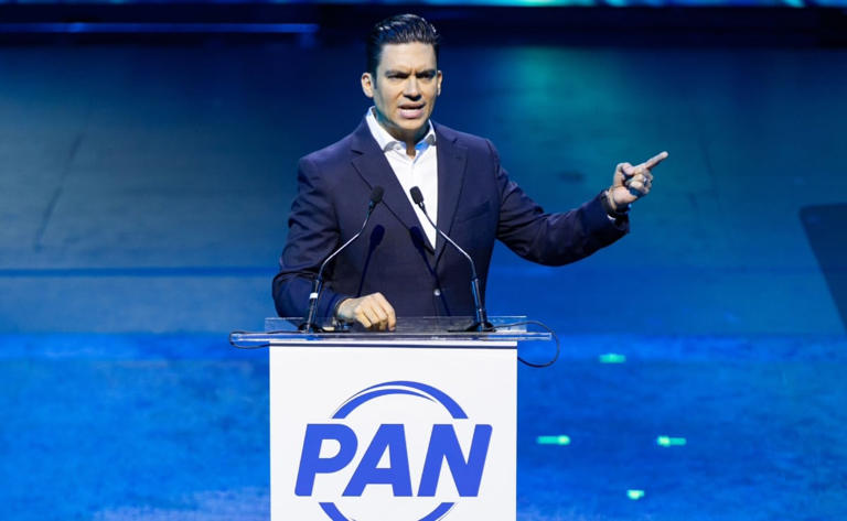 PAN rompe con alianzas; apuesta por liderazgos ciudadanos