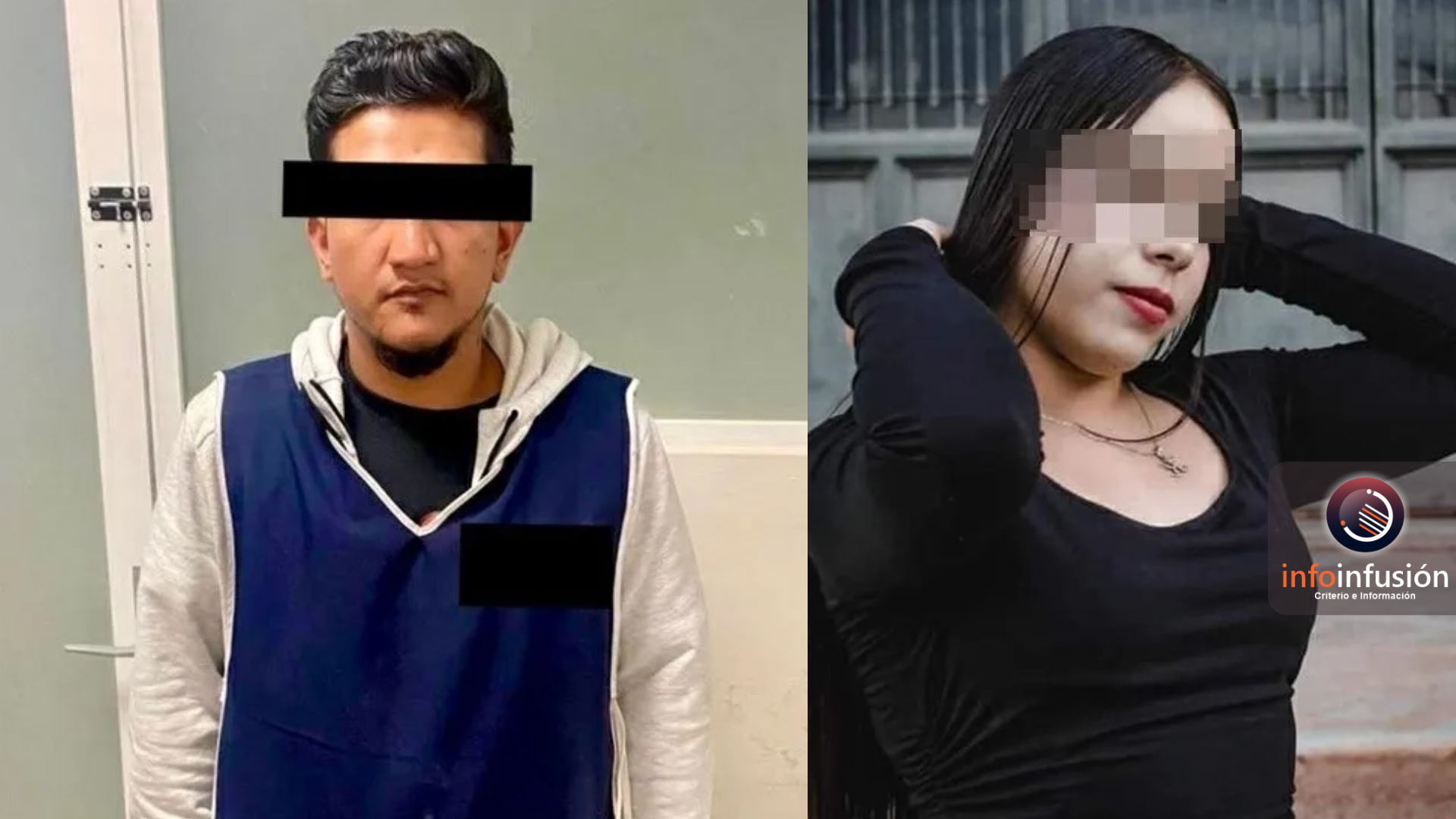 Feminicida se quita la vida en el Cereso de Durango