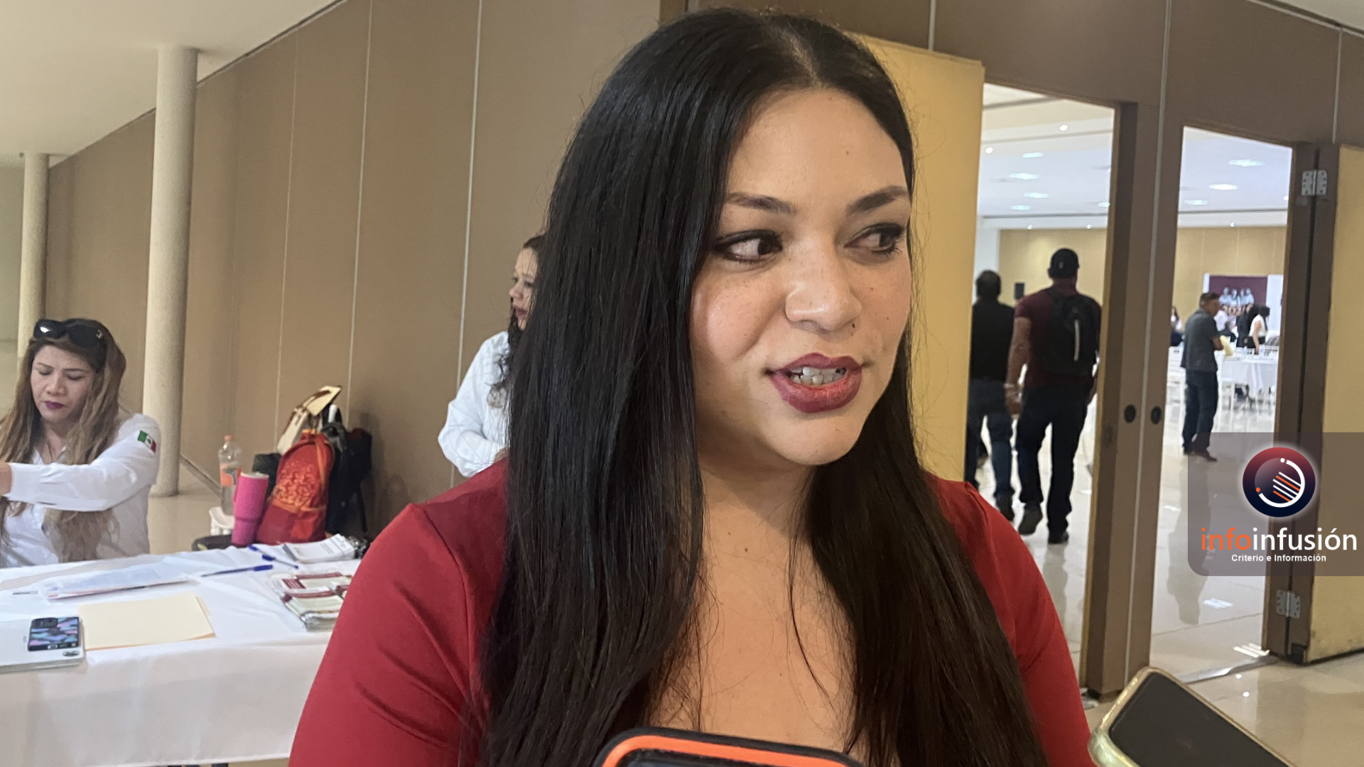 Adultos con discapacidad recurren al amparo para acceder a pensión