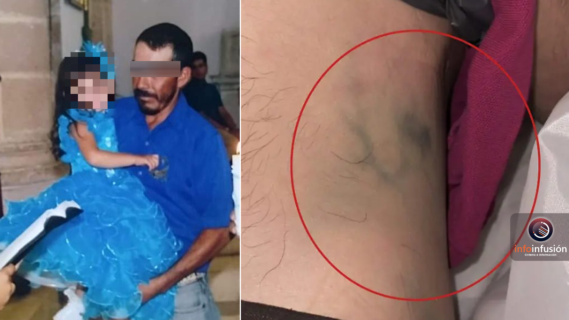 Muere detenido en cárcel de Nombre de Dios