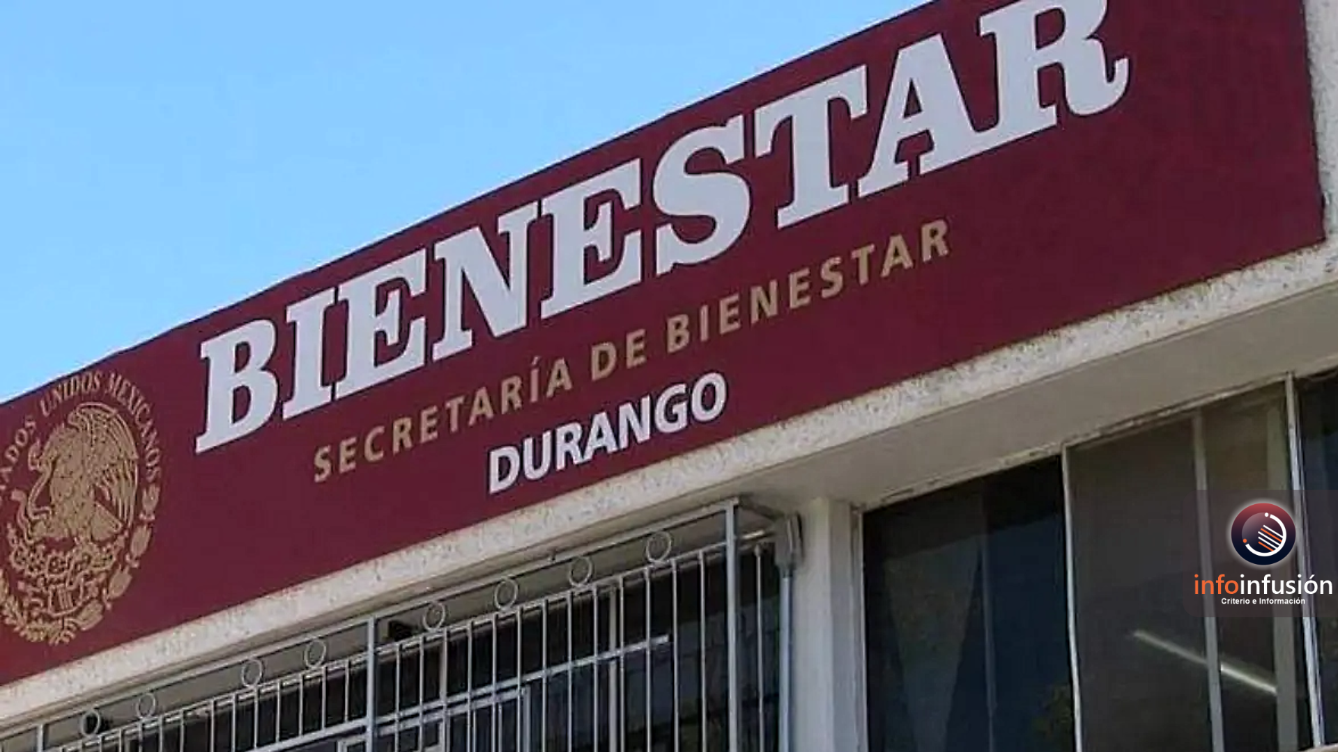 Obligan a trabajadores de Bienestar en Durango a viajar a mitin de Sheinbaum