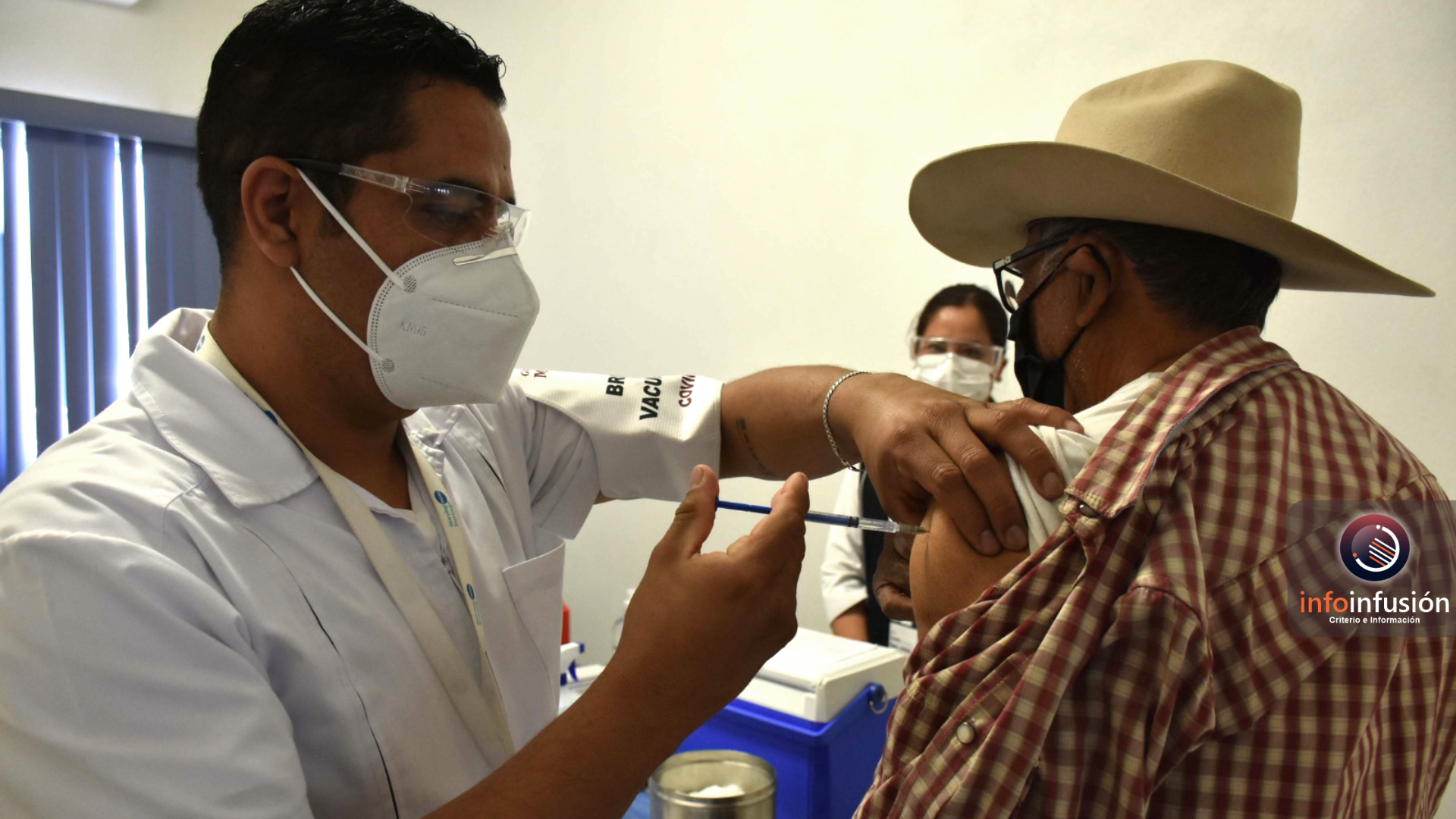 Durango, entre los seis estados con más casos de sarampión