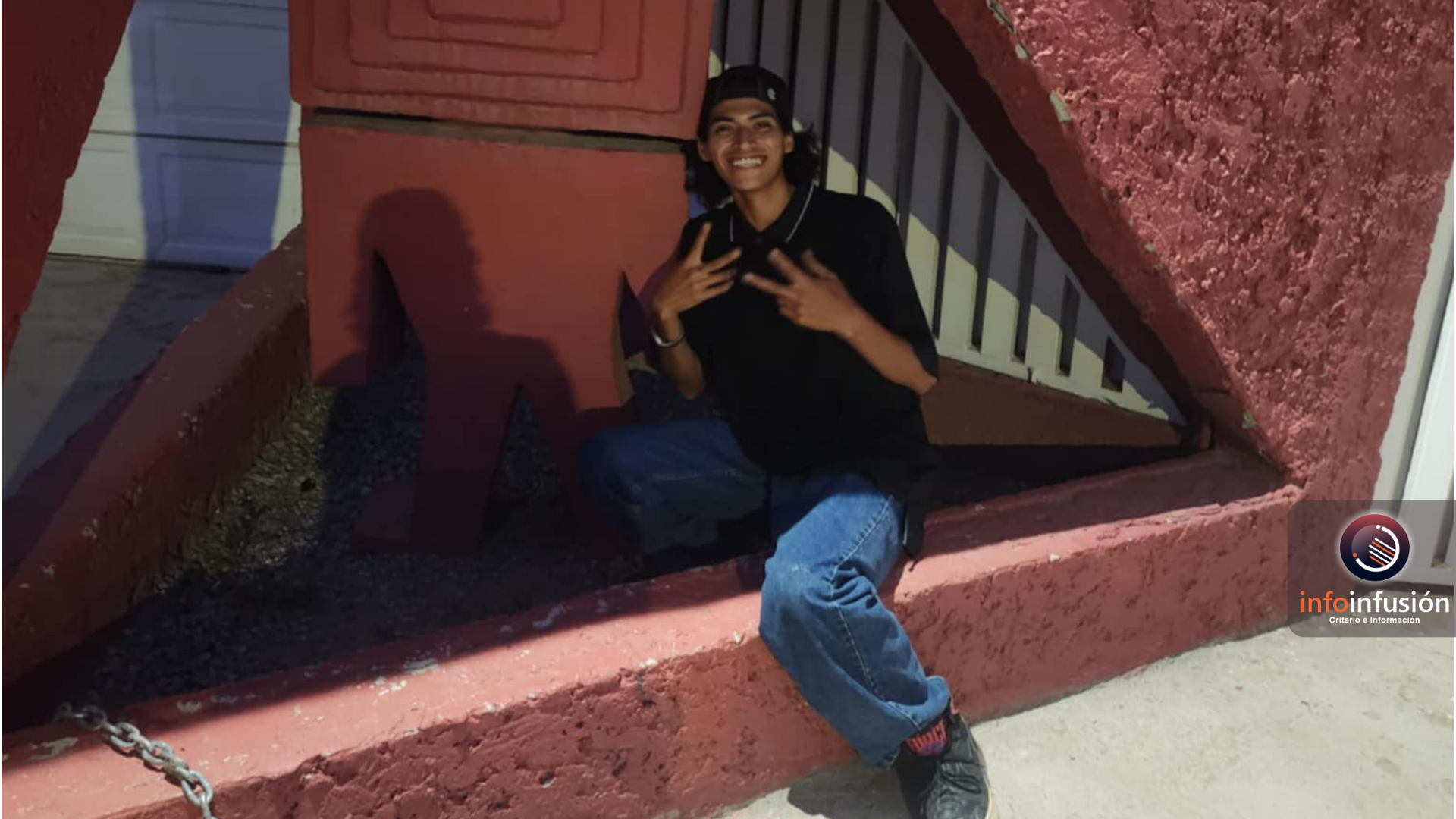 Desaparece comediante chihuahuense tras presentación en Durango