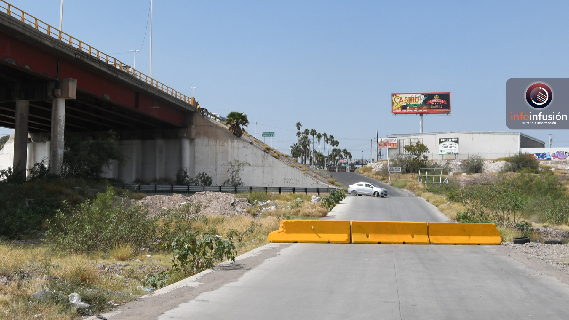 Endurece Torreón blindaje ante inseguridad en La Laguna de Durango