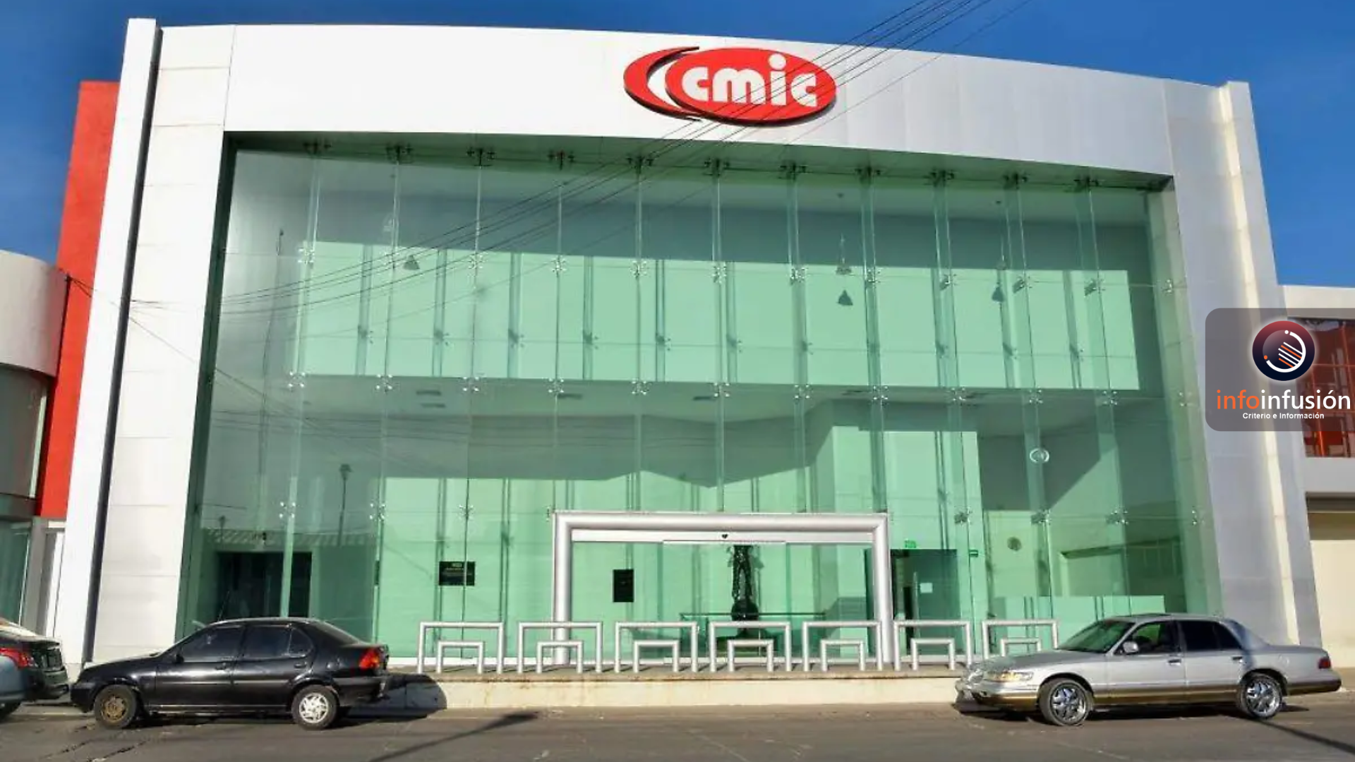 Se desploma industria de la construcción en Durango