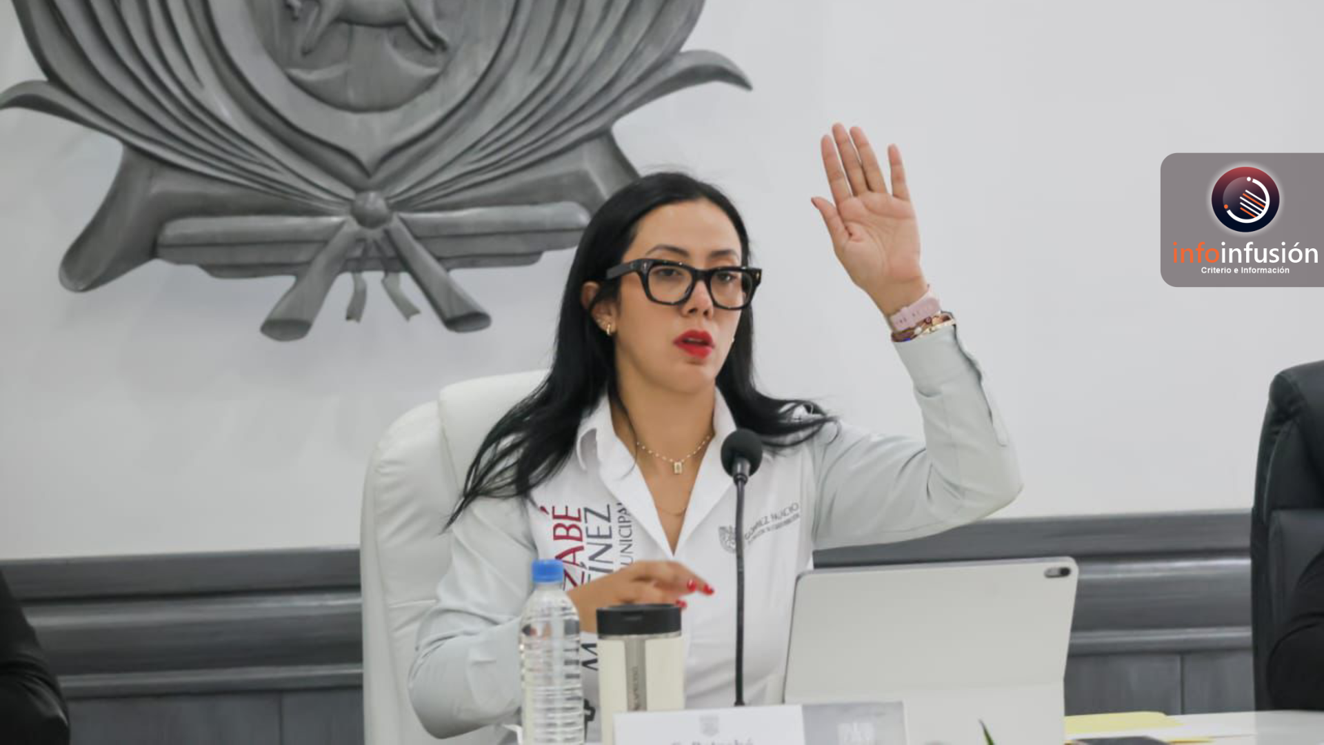 Pide Betzabé Martínez a Torreón retirar vallas y fortalecer la coordinación