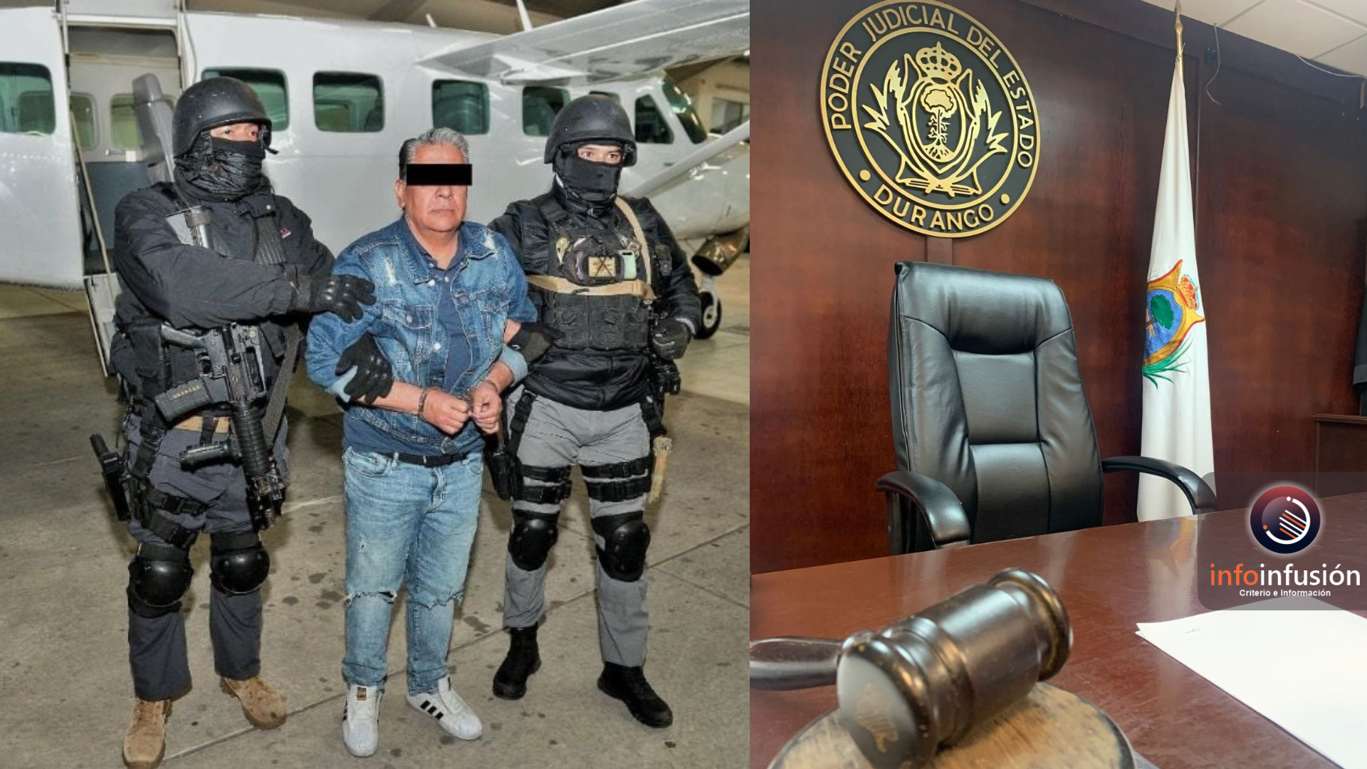 Nueva sentencia contra ex Subsecretario de Egresos